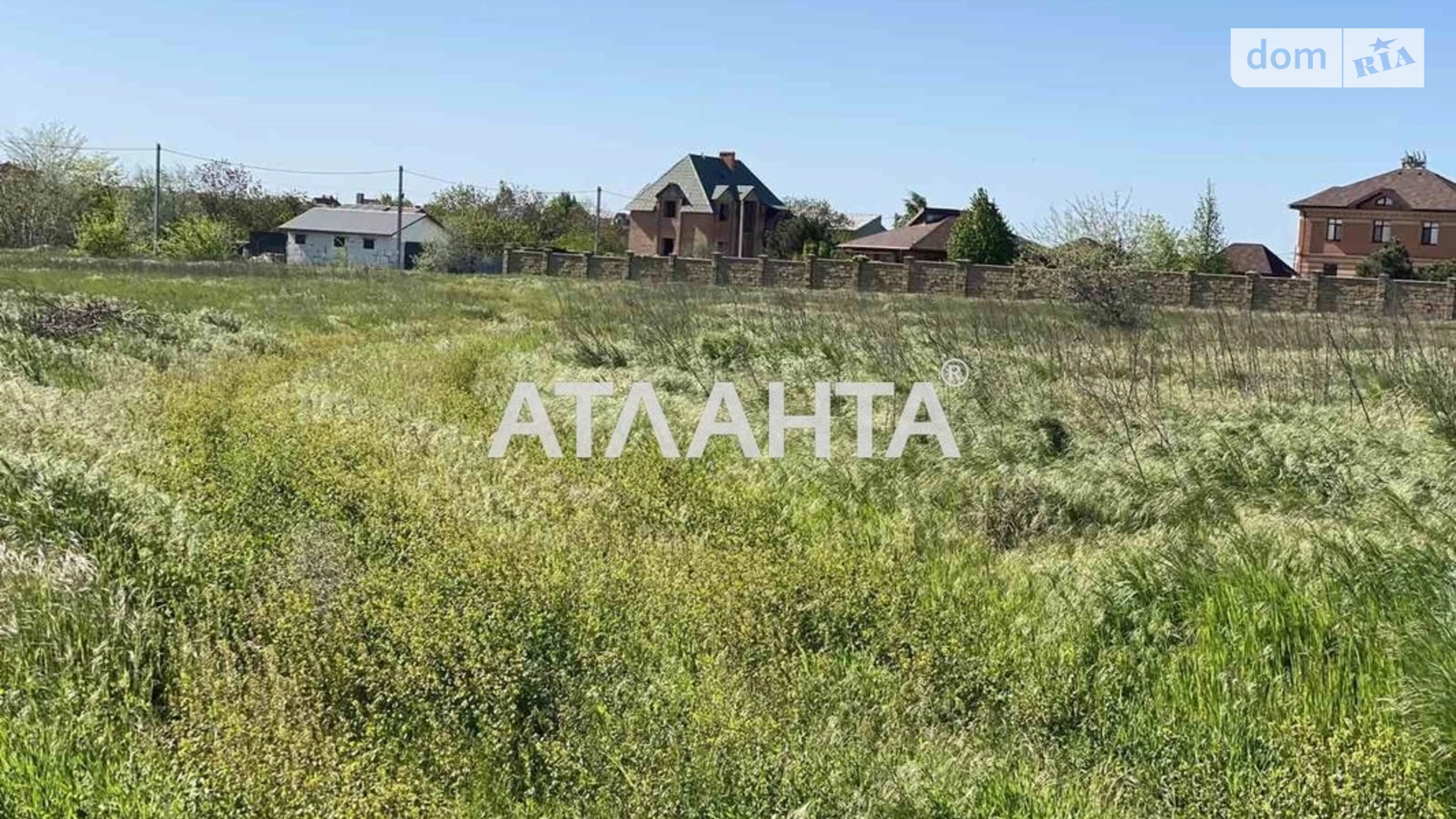Продается земельный участок 10 соток в Одесской области, цена: 50000 $ - фото 4