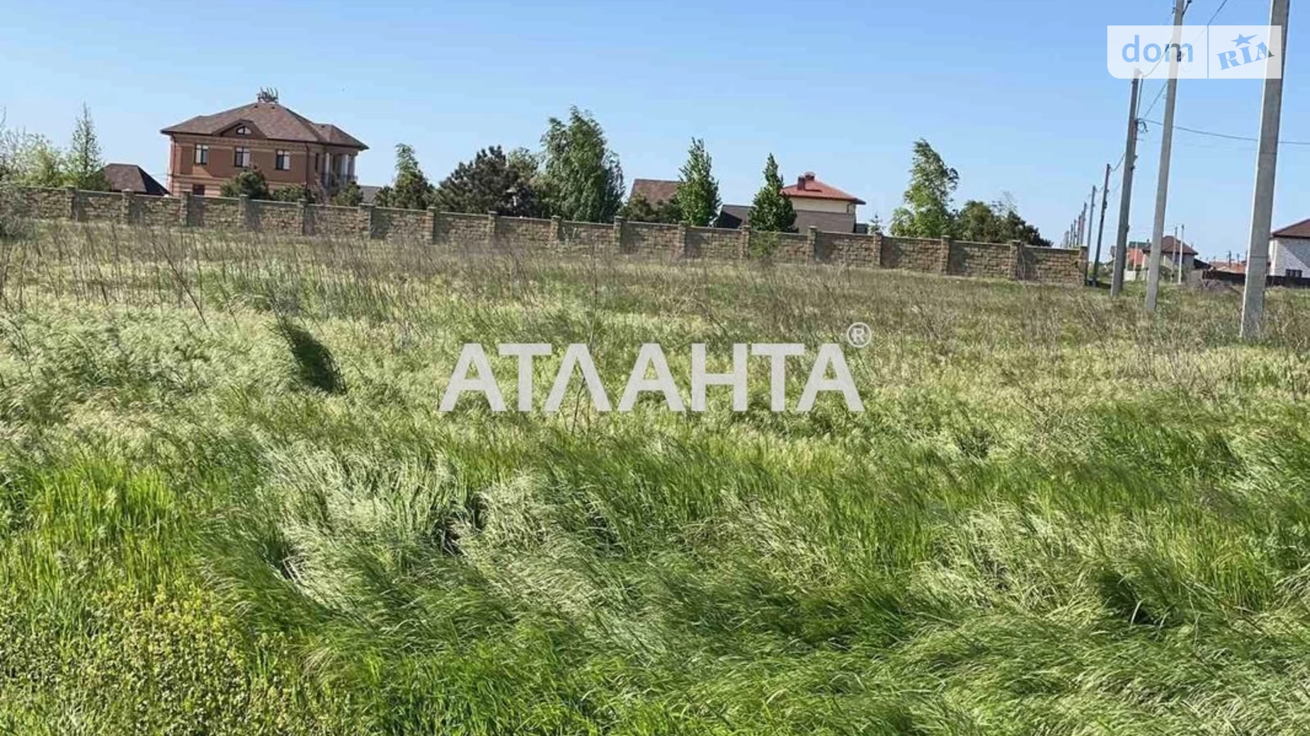 Продается земельный участок 10 соток в Одесской области, цена: 50000 $ - фото 5