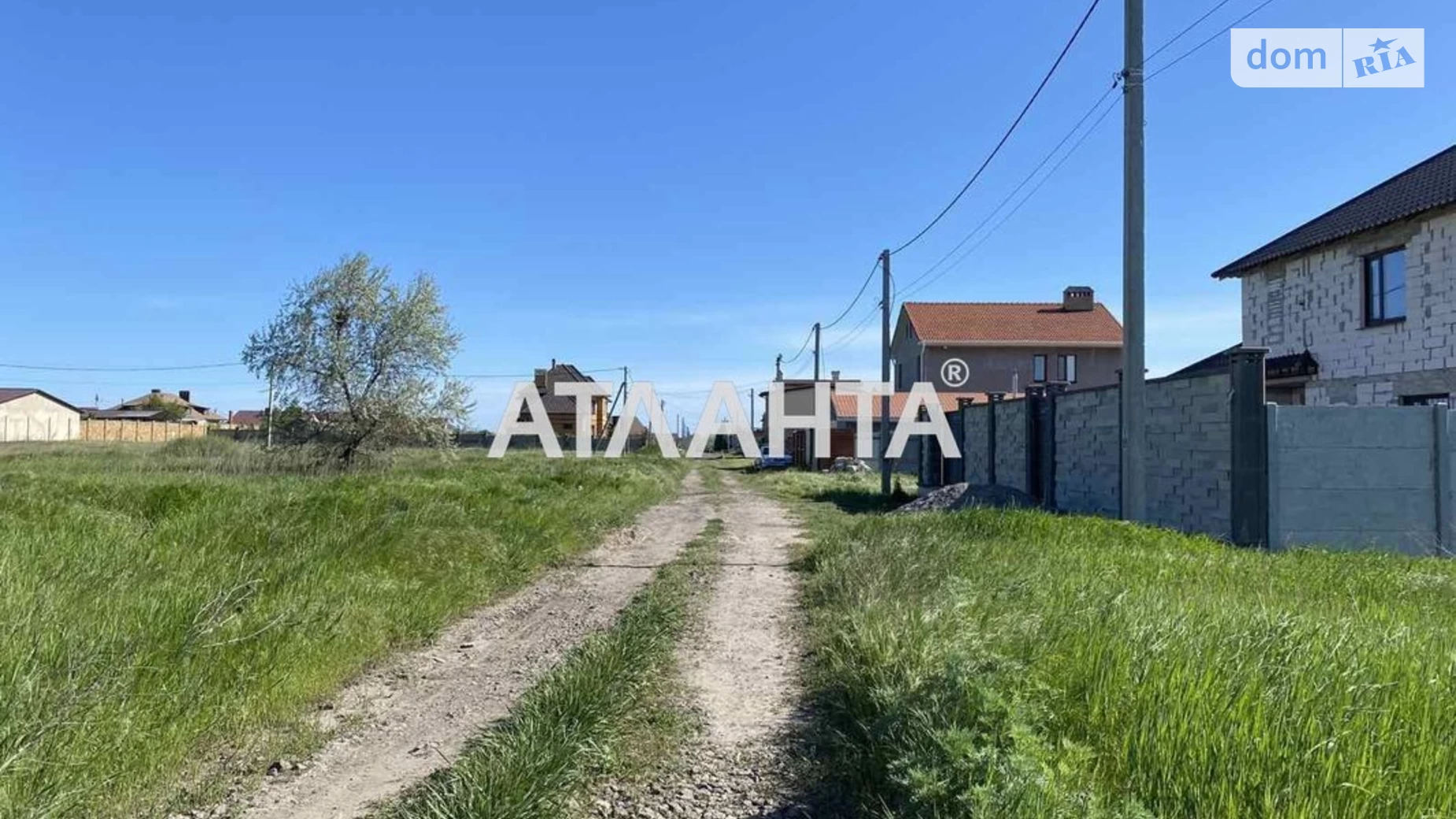 Продается земельный участок 10 соток в Одесской области, цена: 50000 $ - фото 3