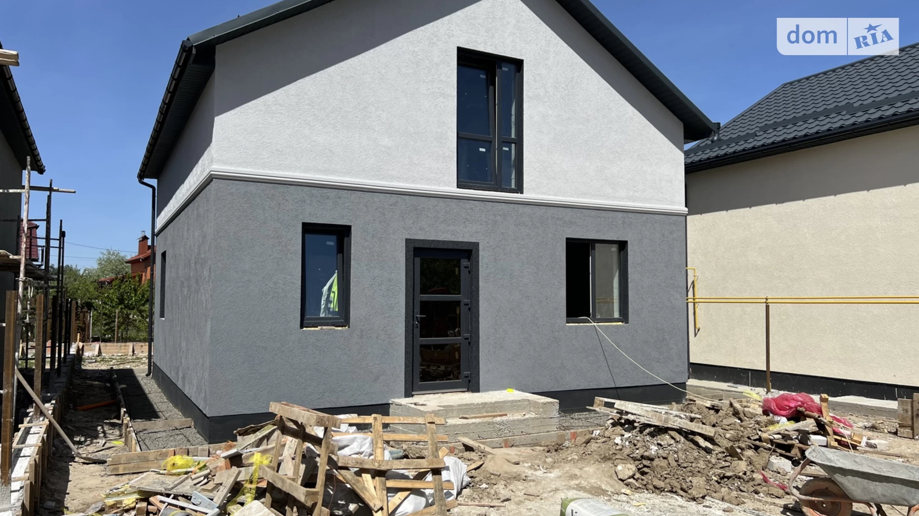 Продається будинок 2 поверховий 110 кв. м с басейном, цена: 75999 $ - фото 3