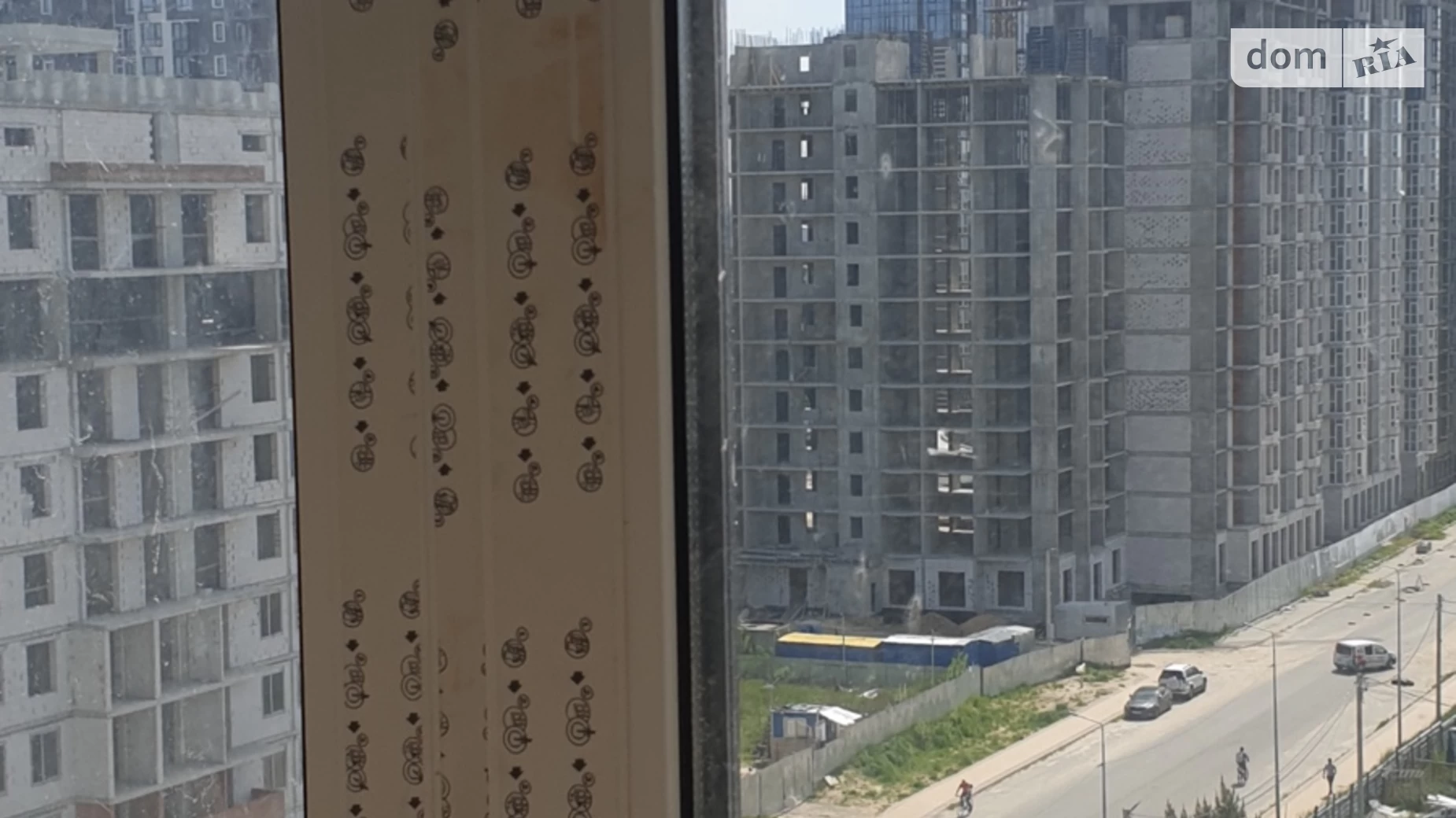 Продається 1-кімнатна квартира 28 кв. м у Бучі, бул. Леоніда Бірюкова, 7 - фото 3