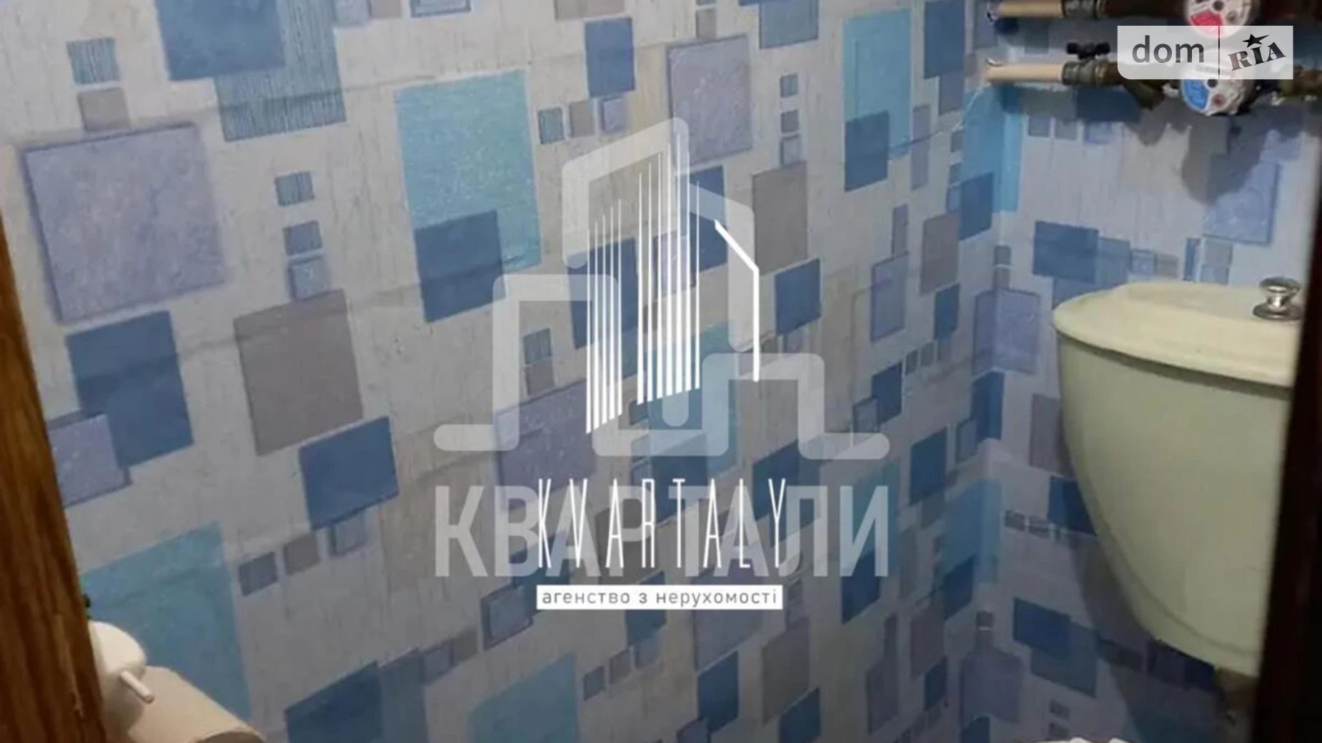 Продается 2-комнатная квартира 44 кв. м в Киеве, бул. Игоря Шамо(Алексея Давыдова), 3 - фото 5
