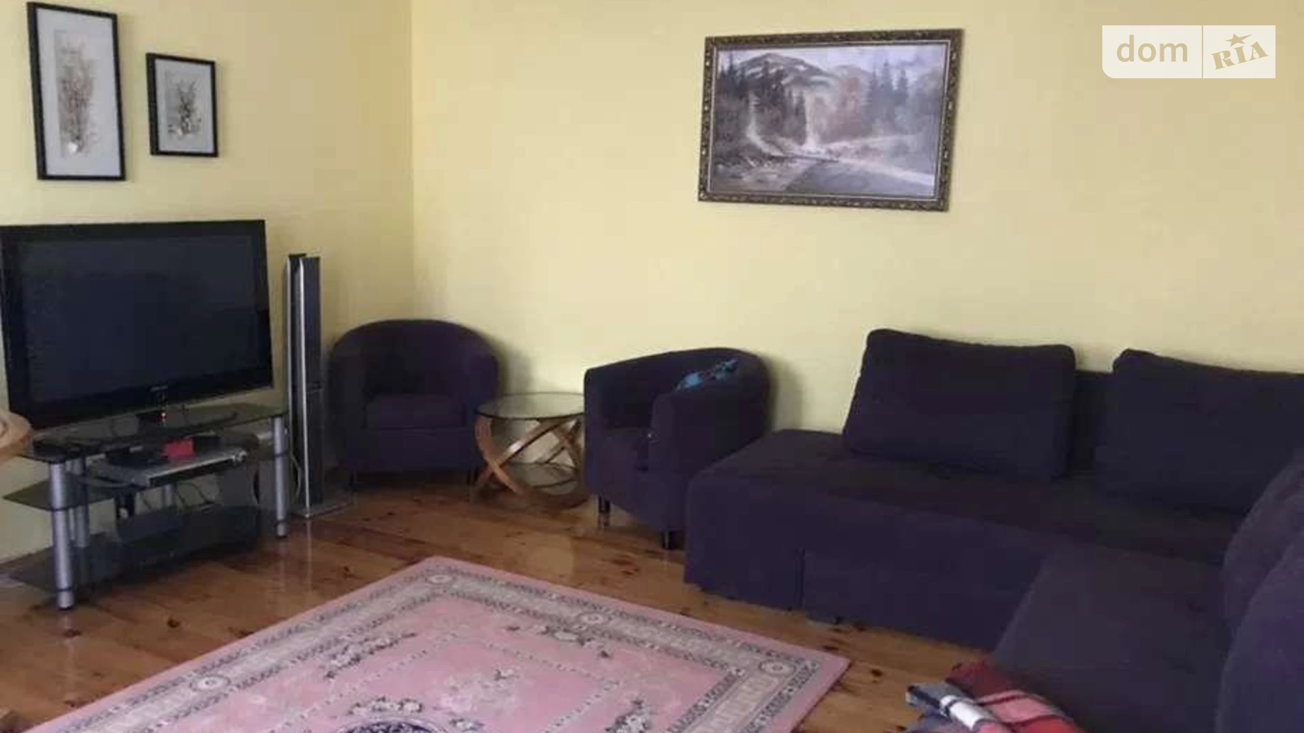Продается дом на 3 этажа 100 кв. м с камином, цена: 210000 $ - фото 2