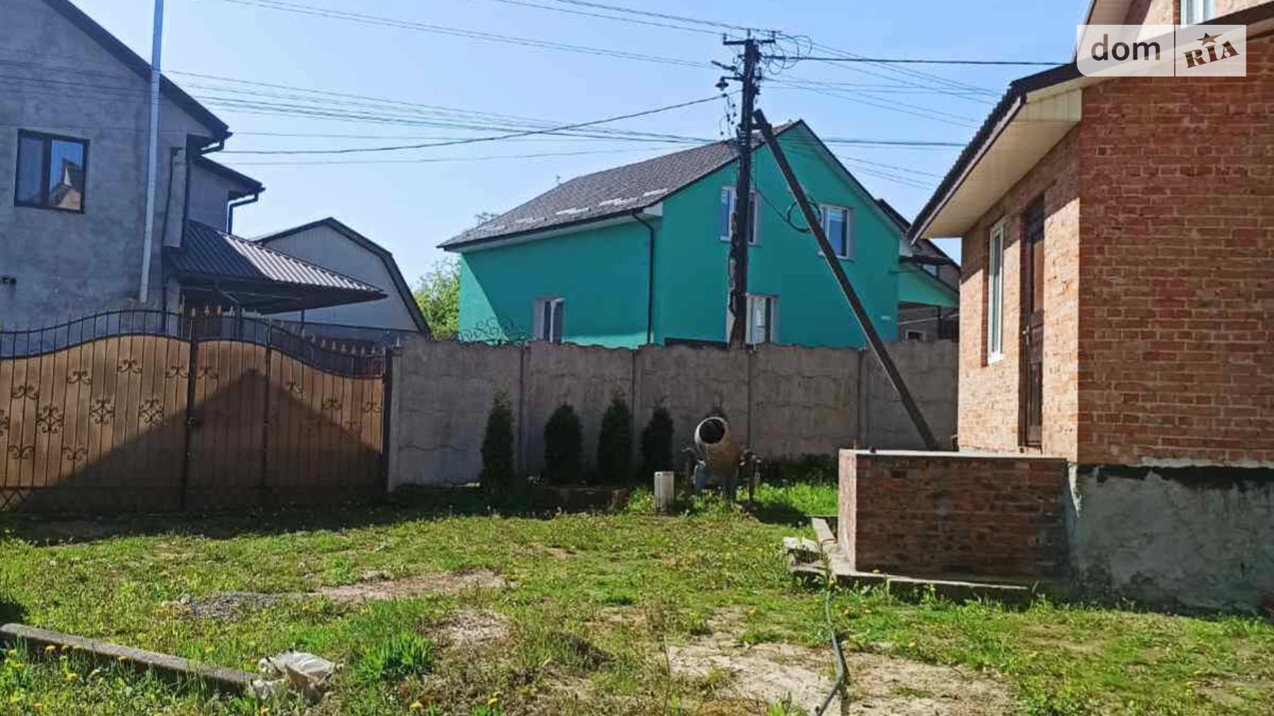 Продається будинок 2 поверховий 113.9 кв. м з верандою, цена: 69000 $ - фото 4
