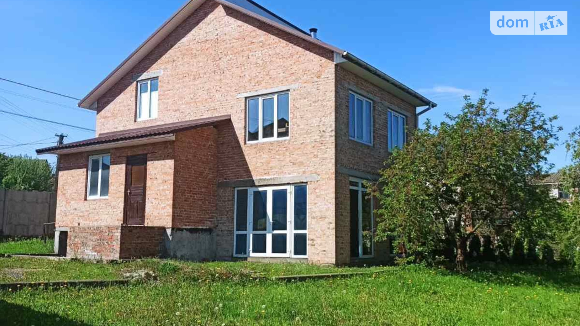 Продається будинок 2 поверховий 113.9 кв. м з верандою, цена: 69000 $ - фото 2