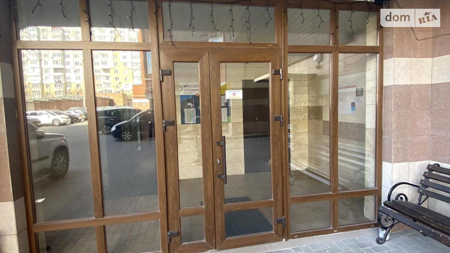 Продается 2-комнатная квартира 75 кв. м в Хмельницком, Старокостянтиновское шоссе, 5В - фото 4