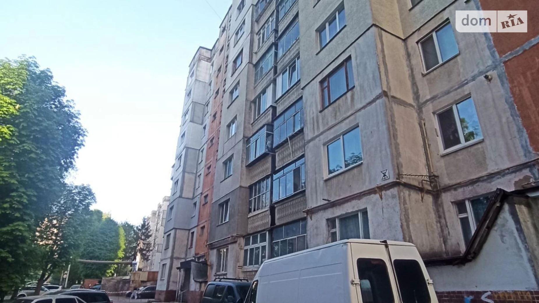Продається 2-кімнатна квартира 50 кв. м у Хмельницькому, вул. Тернопільська, 34 - фото 3