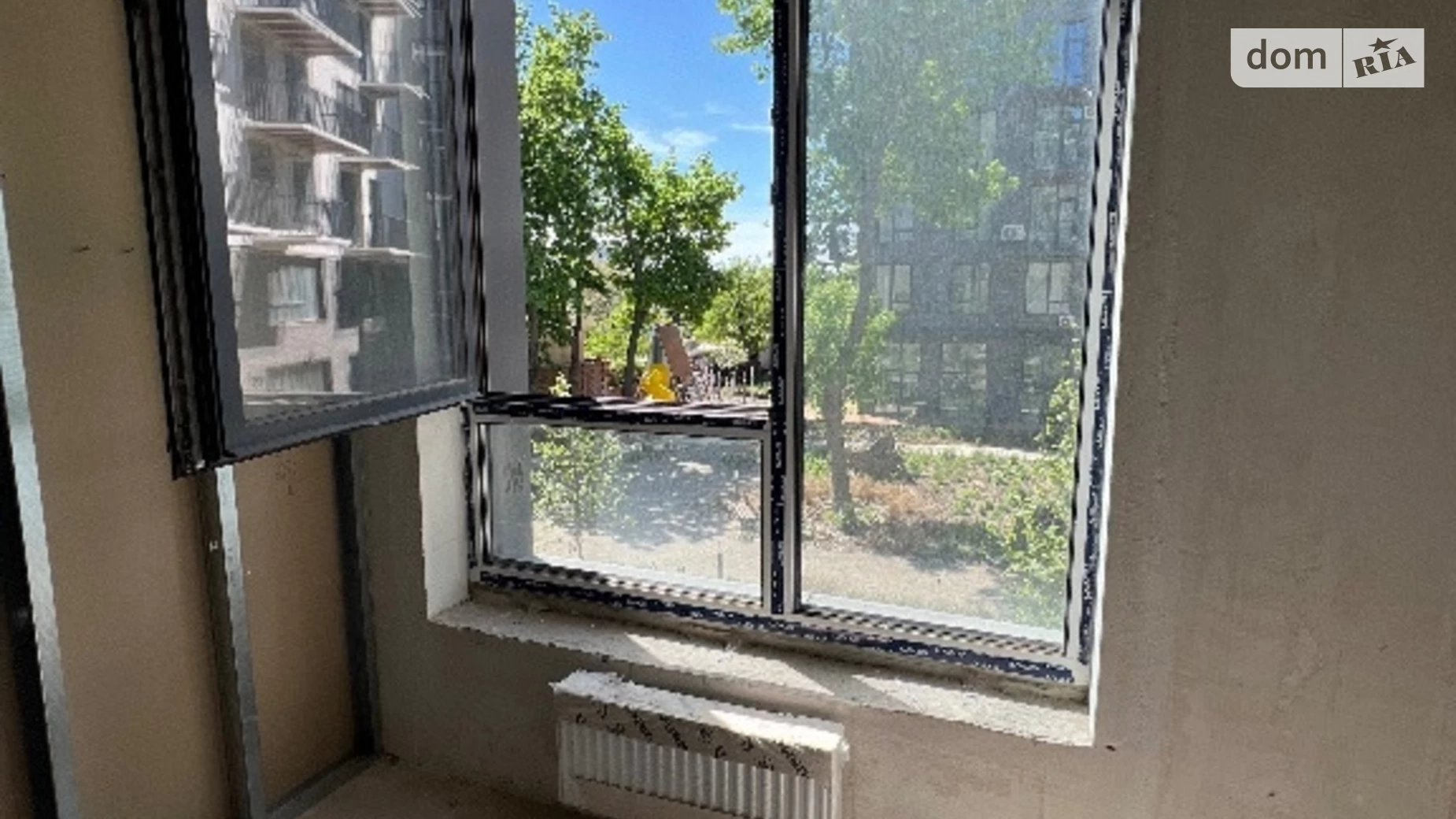 Продается 2-комнатная квартира 44 кв. м в Одессе, ул. Одесской громады(Авдеева-Черноморского) - фото 4