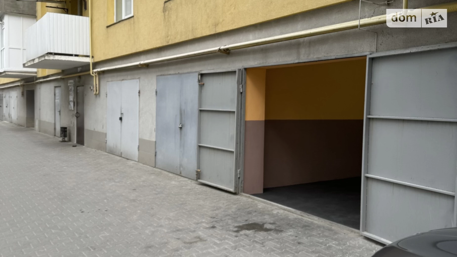 Продается отдельно стоящий гараж универсальный на 20 кв. м, цена: 13500 $ - фото 4