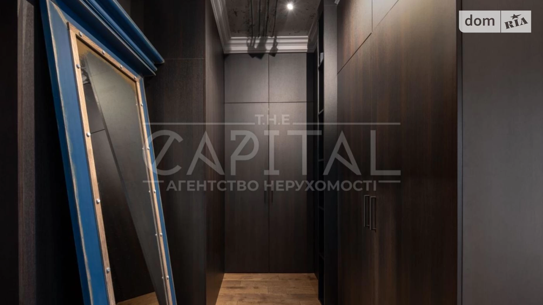 Продается 1-комнатная квартира 44 кв. м в Киеве, ул. Предславинская, 55 - фото 5