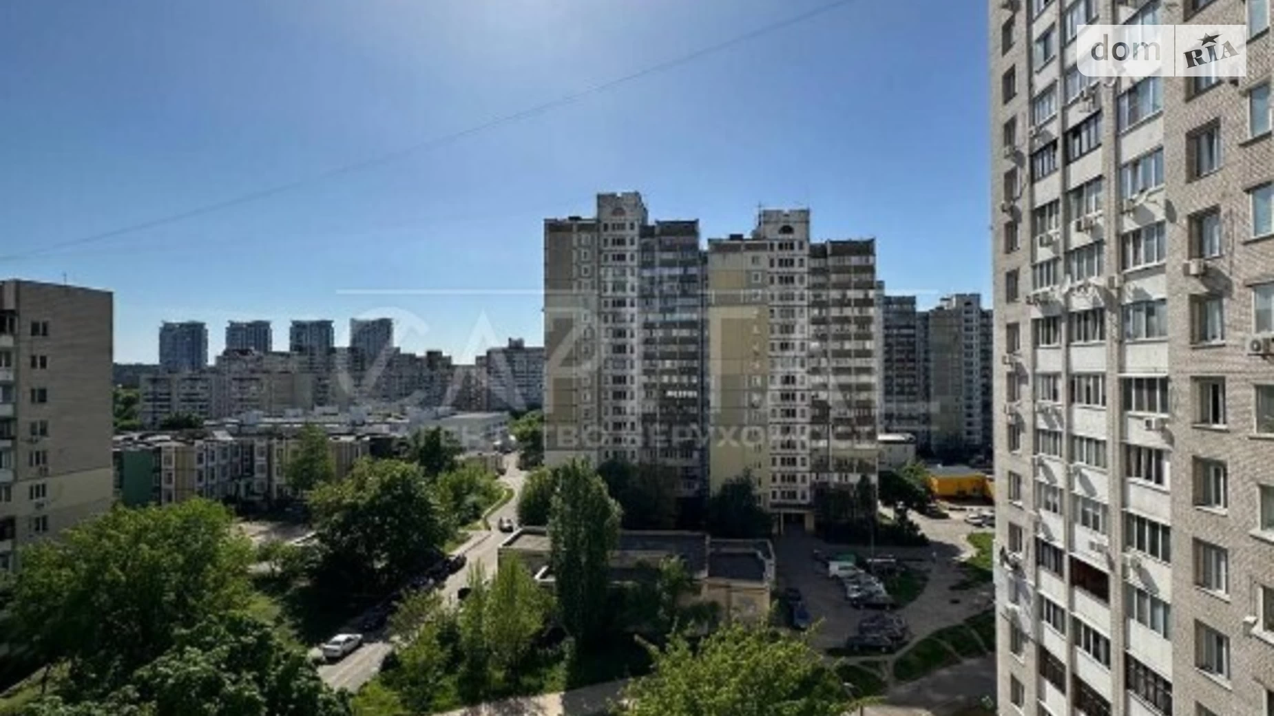 Продается 1-комнатная квартира 42.5 кв. м в Киеве, ул. Чернобыльская, 21 - фото 5