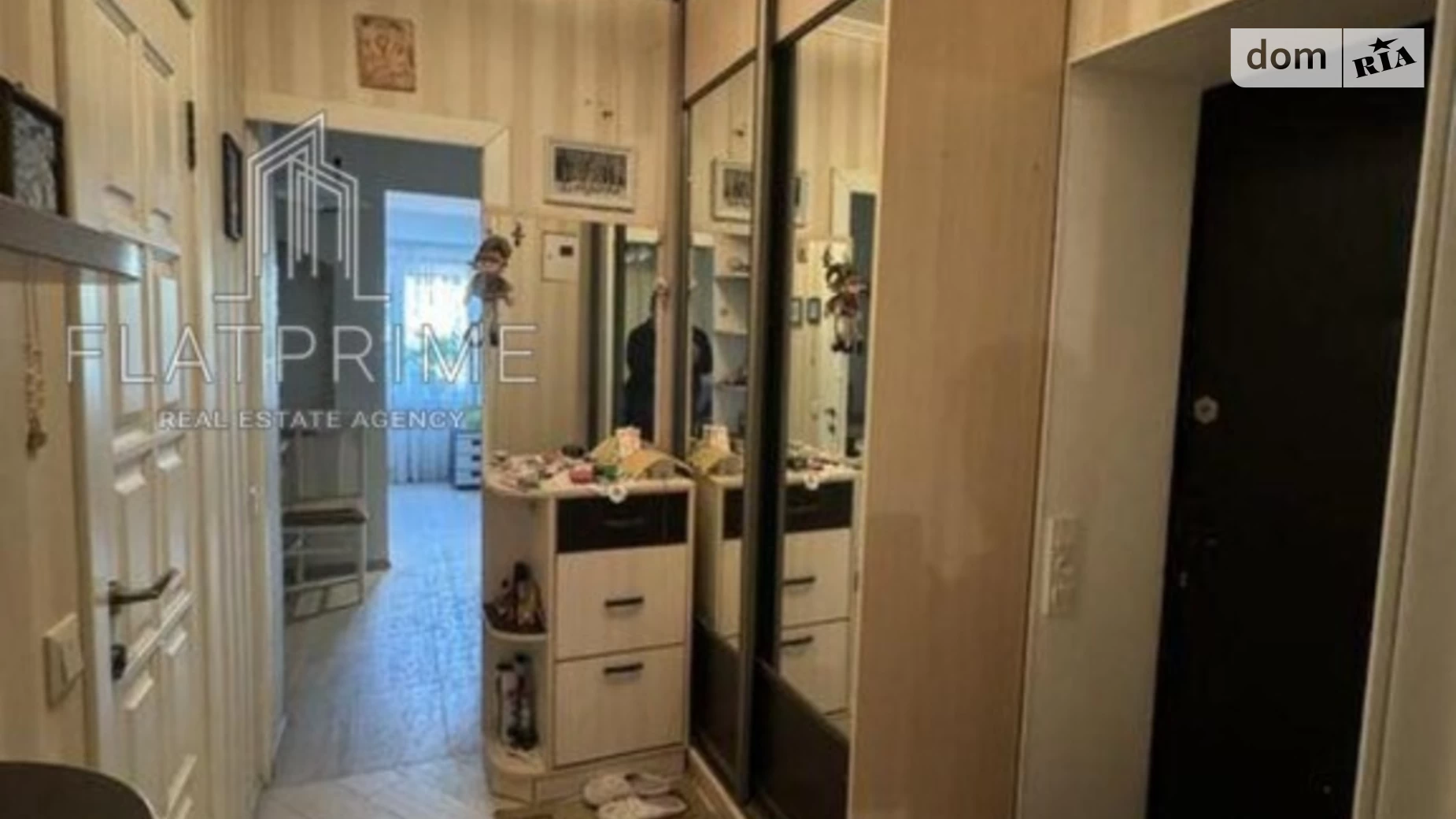 Продается 2-комнатная квартира 48 кв. м в Киеве, ул. Ветряные Горы, 6 - фото 5