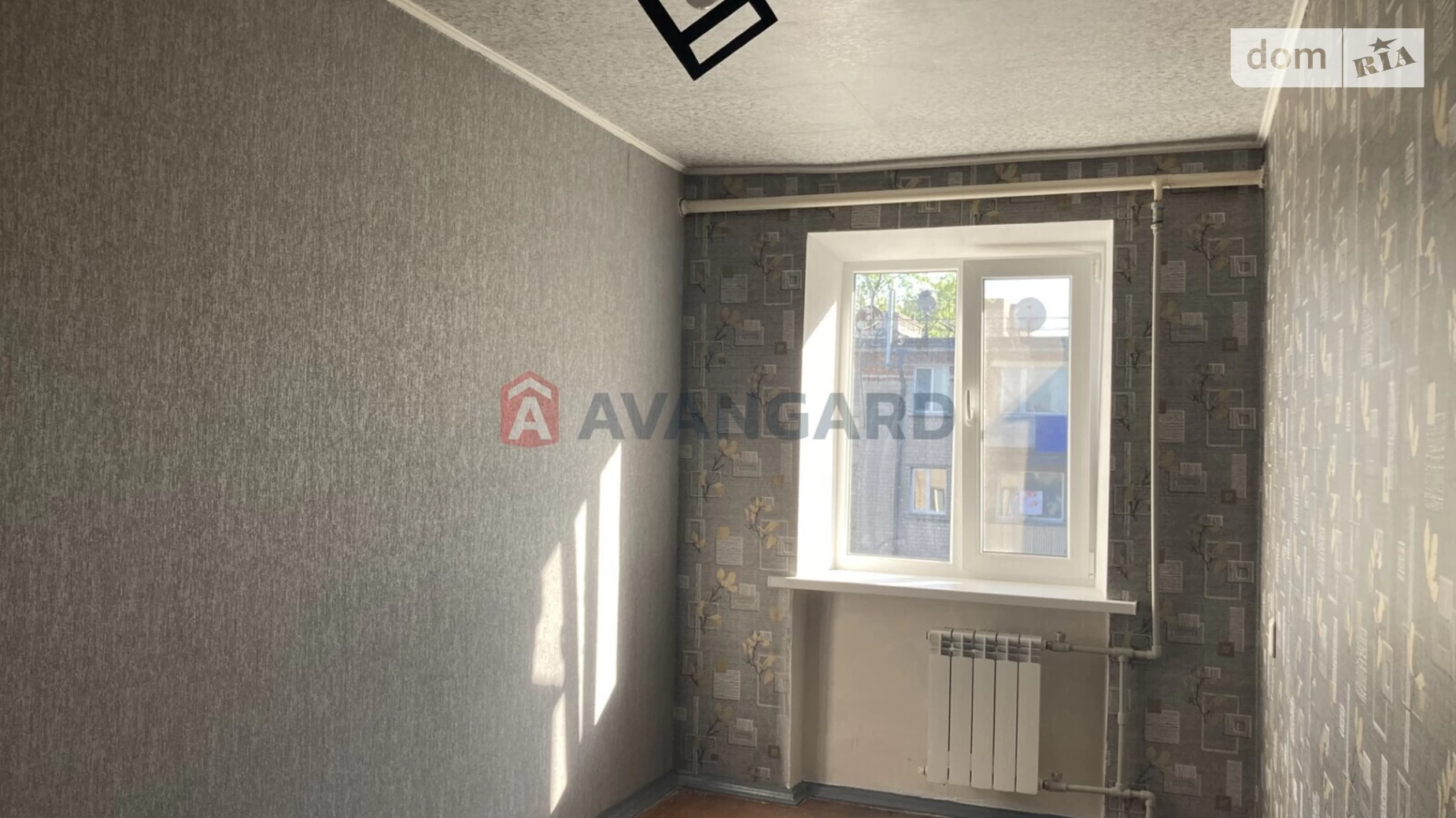 Продается 3-комнатная квартира 55.1 кв. м в Каменском, просп. Свободы, 97 - фото 5
