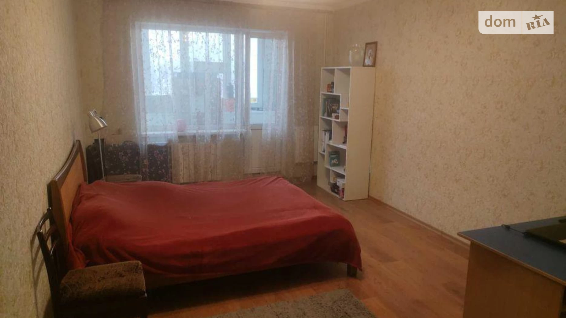 Продается 4-комнатная квартира 90 кв. м в Киеве, ул. Рональда Рейгана(Теодора Драйзера), 10 - фото 5