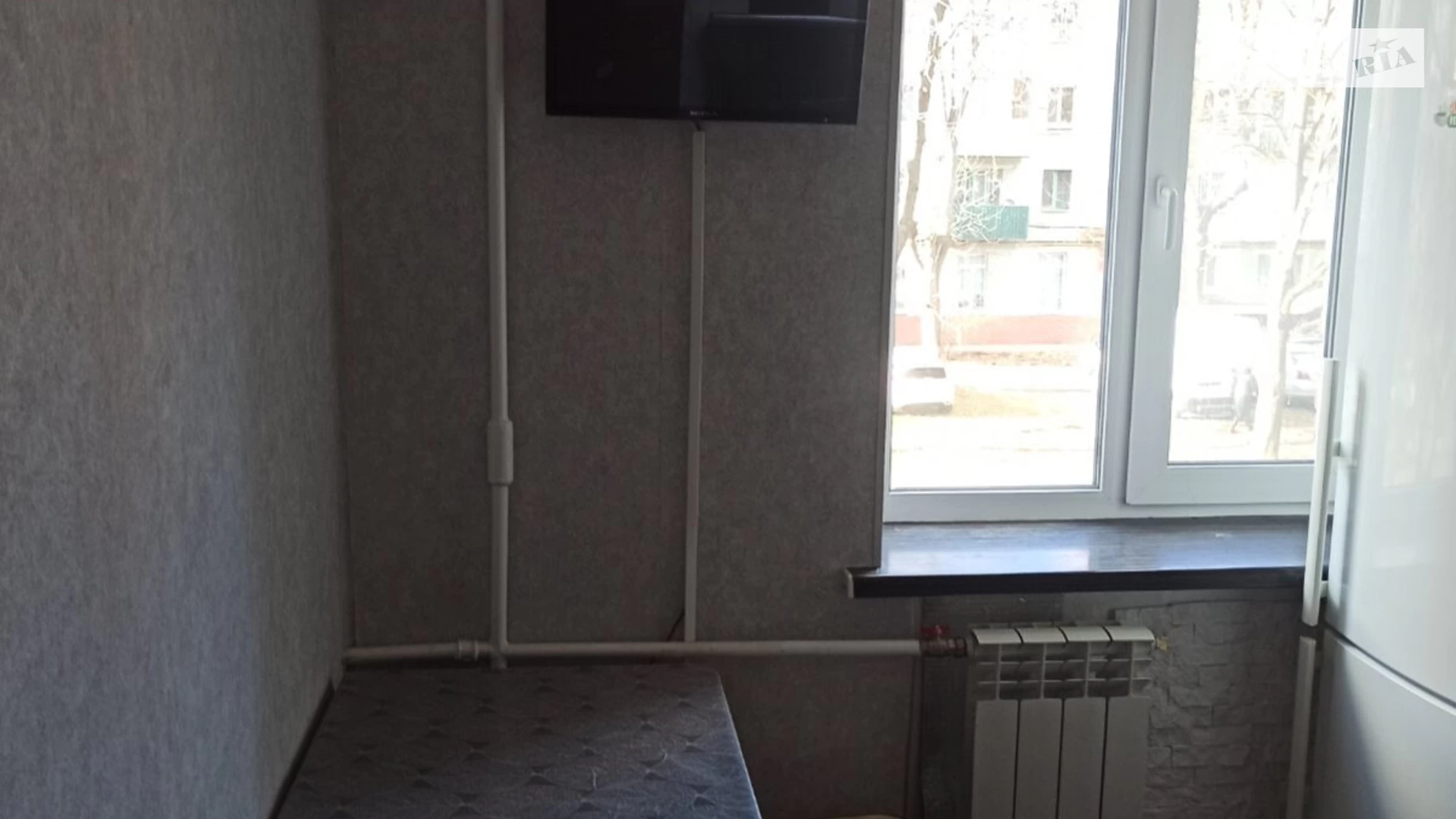 Продается 1-комнатная квартира 31 кв. м в Виннице, ул. Шимка Максима - фото 2