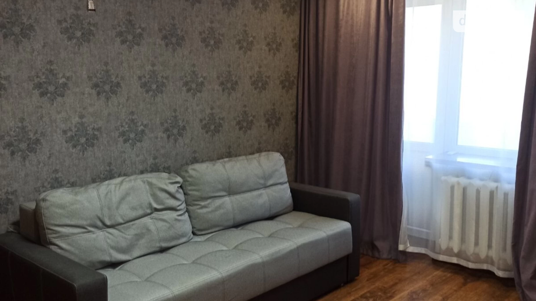 Продается 1-комнатная квартира 31 кв. м в Виннице, ул. Шимка Максима - фото 5