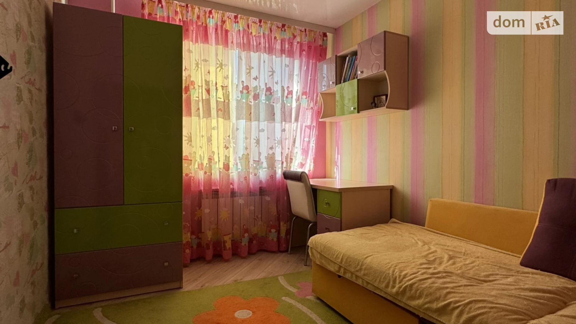 Продается 2-комнатная квартира 47 кв. м в Харькове, ул. Монюшко, 14 - фото 5