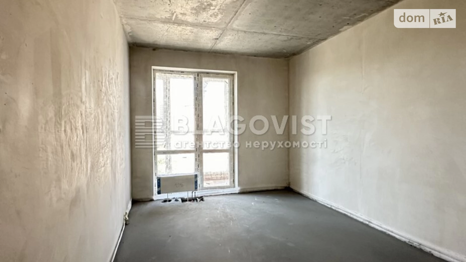 Продается 1-комнатная квартира 46.1 кв. м в Киеве, ул. Васильковская, 37 - фото 3