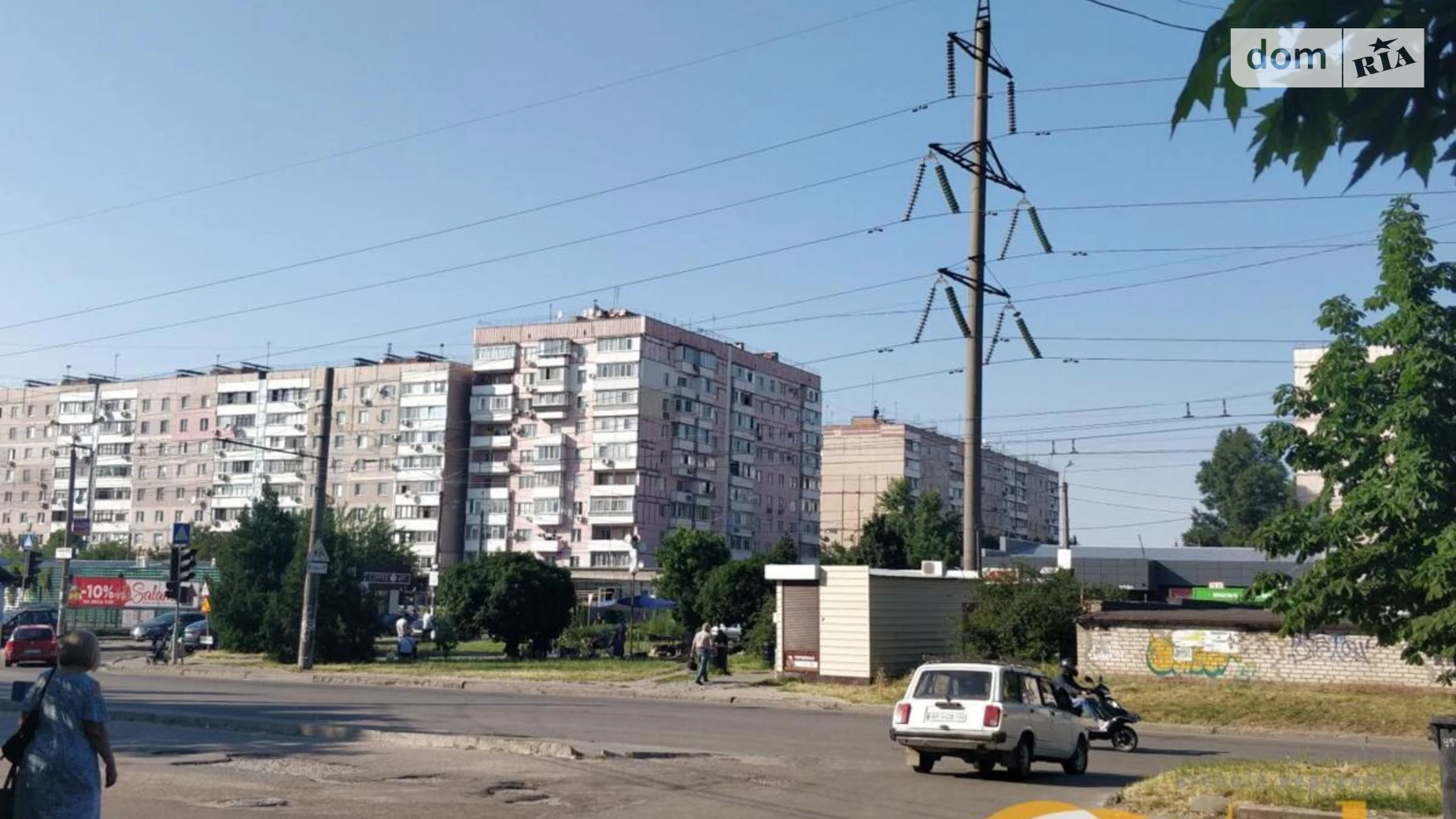 3-комнатная квартира 68 кв. м в Запорожье, ул. Професора Толока(Чуйкова Маршала) - фото 3