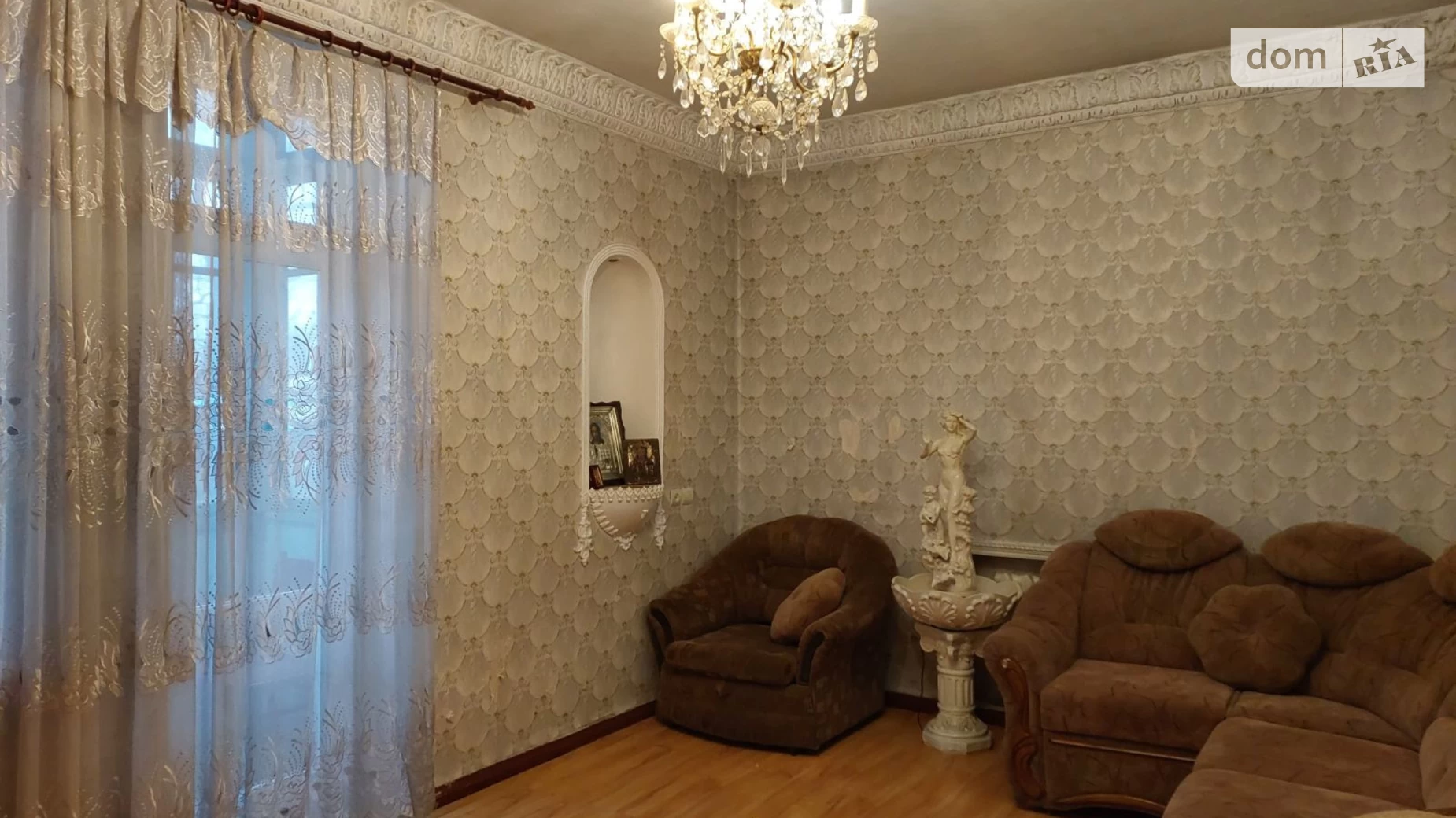 Продается 2-комнатная квартира 49 кв. м в Одессе, ул. Головковская