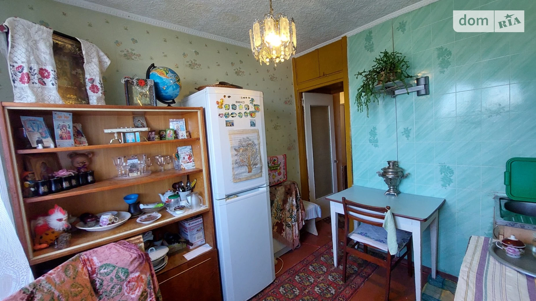Продается 2-комнатная квартира 51.4 кв. м в Кременчуге, пер. Героев Бреста, 61 - фото 5