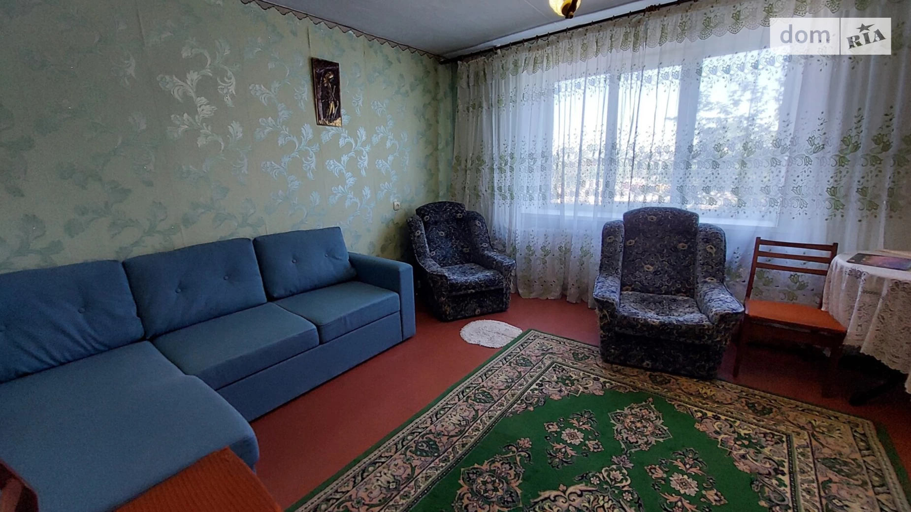 Продається 2-кімнатна квартира 51.4 кв. м у Кременчуку, пров. Героїв Бреста, 61 - фото 3
