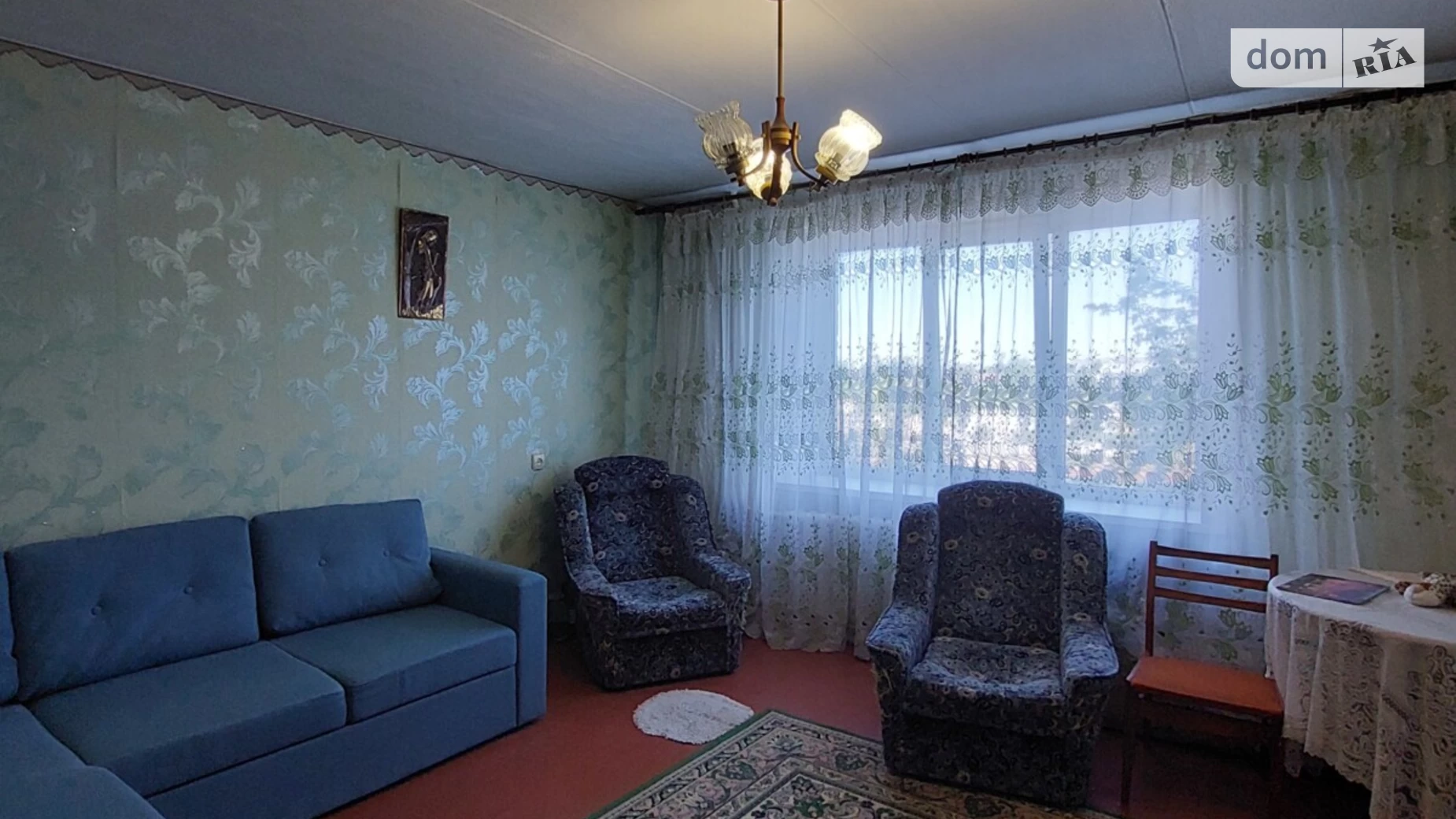 Продається 2-кімнатна квартира 51.4 кв. м у Кременчуку, пров. Героїв Бреста, 61