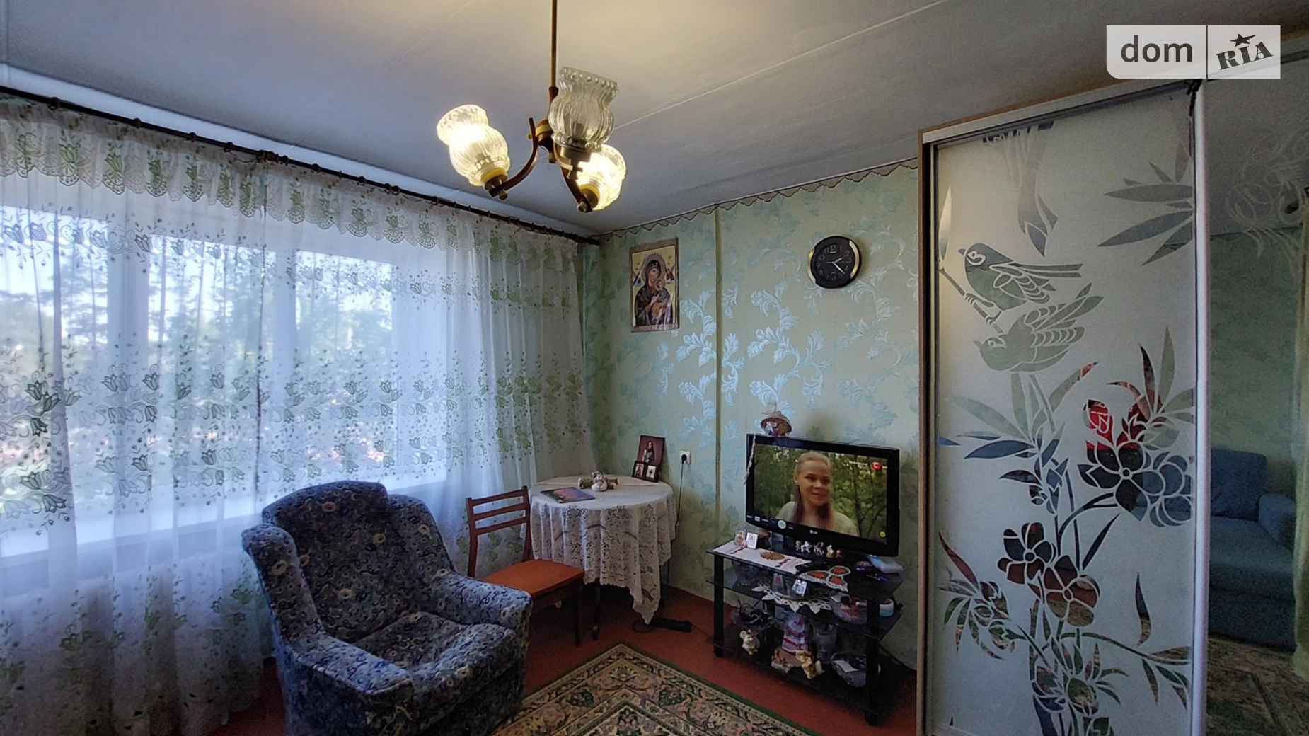 Продається 2-кімнатна квартира 51.4 кв. м у Кременчуку, пров. Героїв Бреста, 61 - фото 2