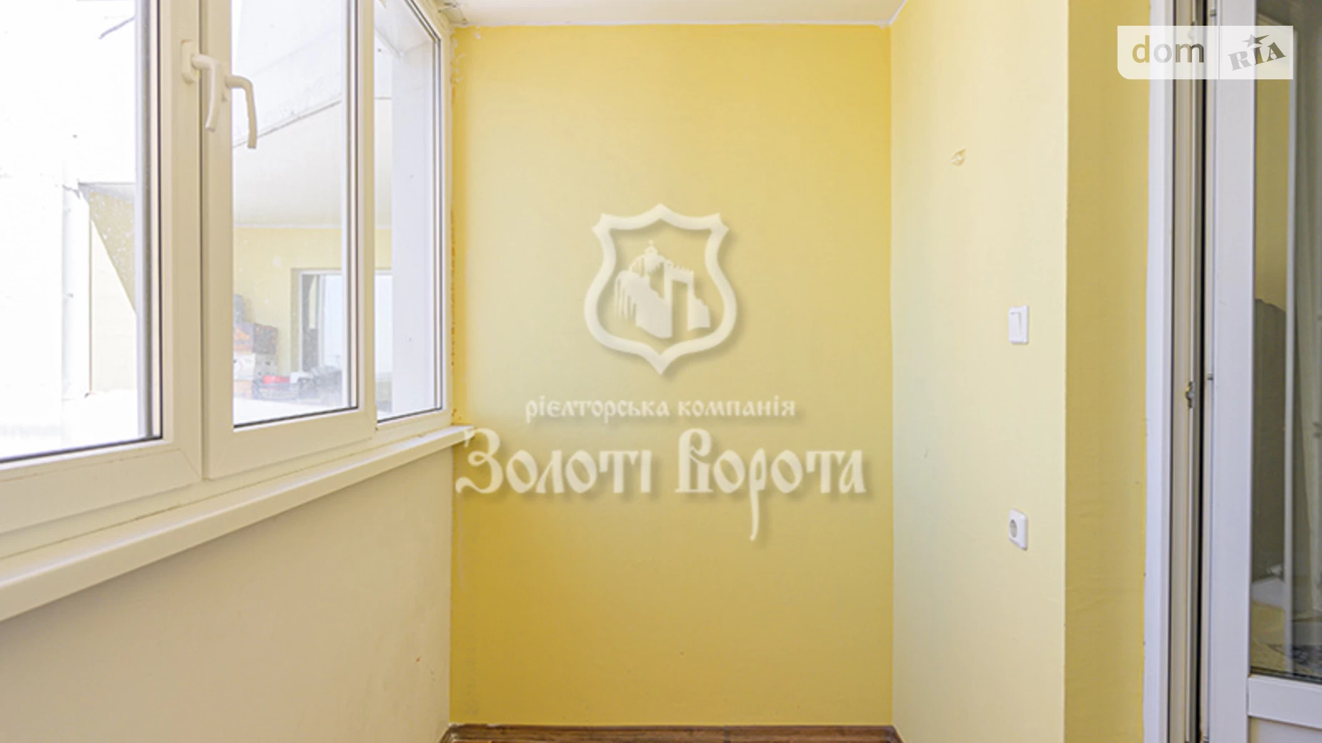 Продается 1-комнатная квартира 55 кв. м в Киеве, просп. Академика Глушкова, 9Є