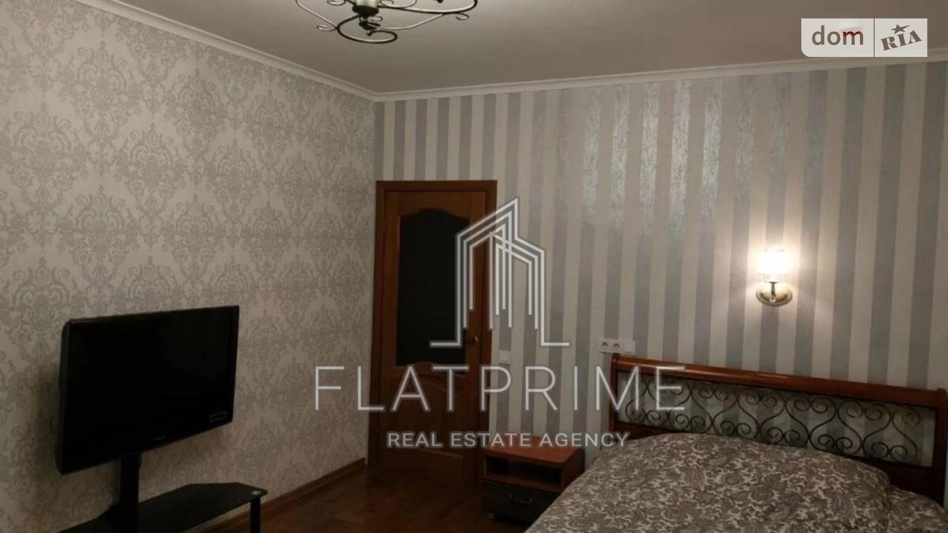 Продается 1-комнатная квартира 37 кв. м в Киеве, ул. Богатырская, 6А - фото 5
