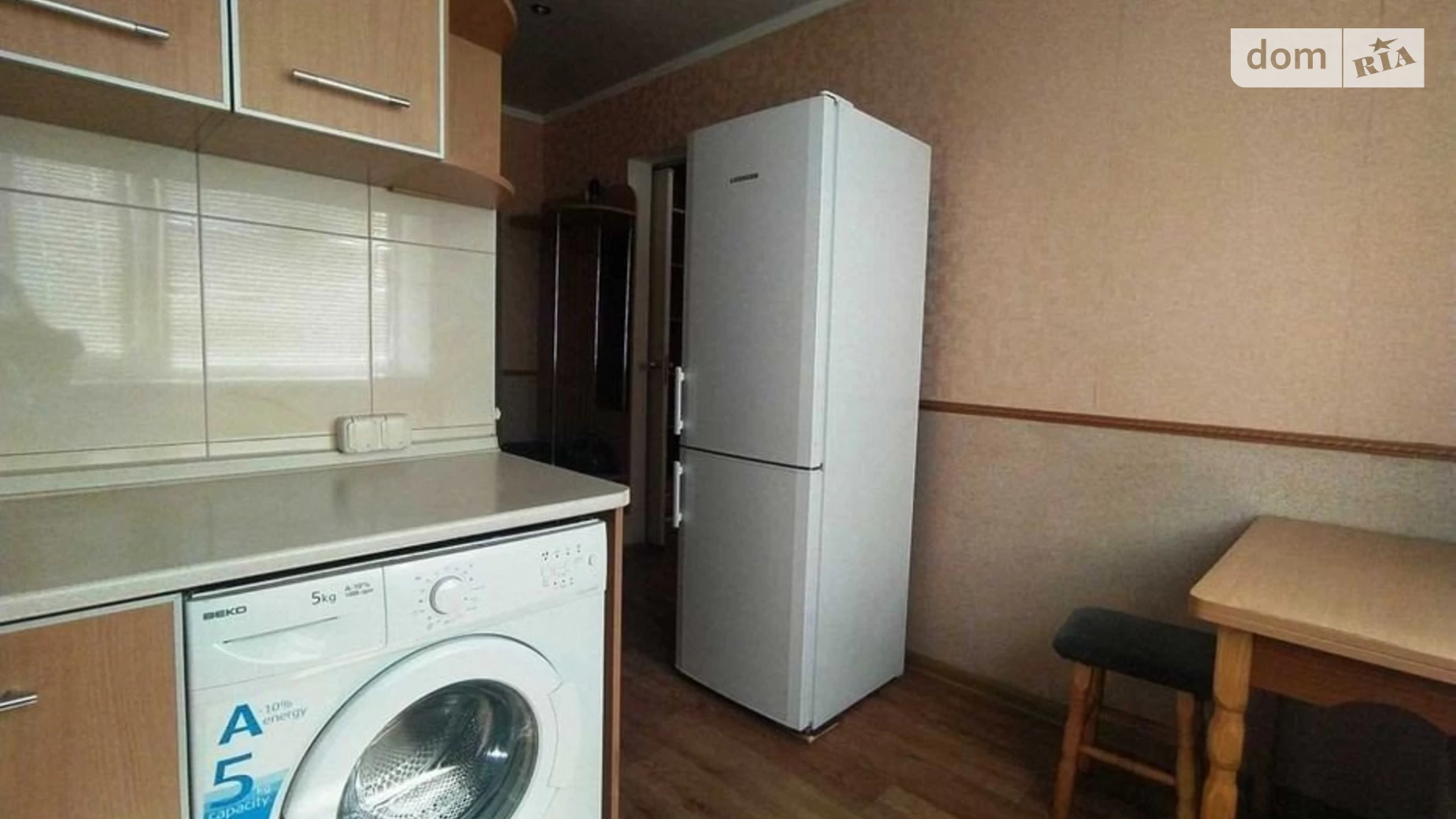 Продается 1-комнатная квартира 27 кв. м в Харькове, ул. Грозненская, 46 - фото 3