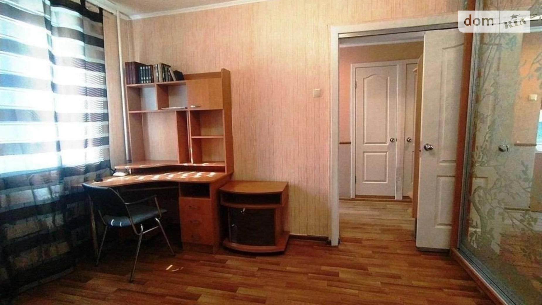 Продается 1-комнатная квартира 27 кв. м в Харькове, ул. Грозненская, 46 - фото 5