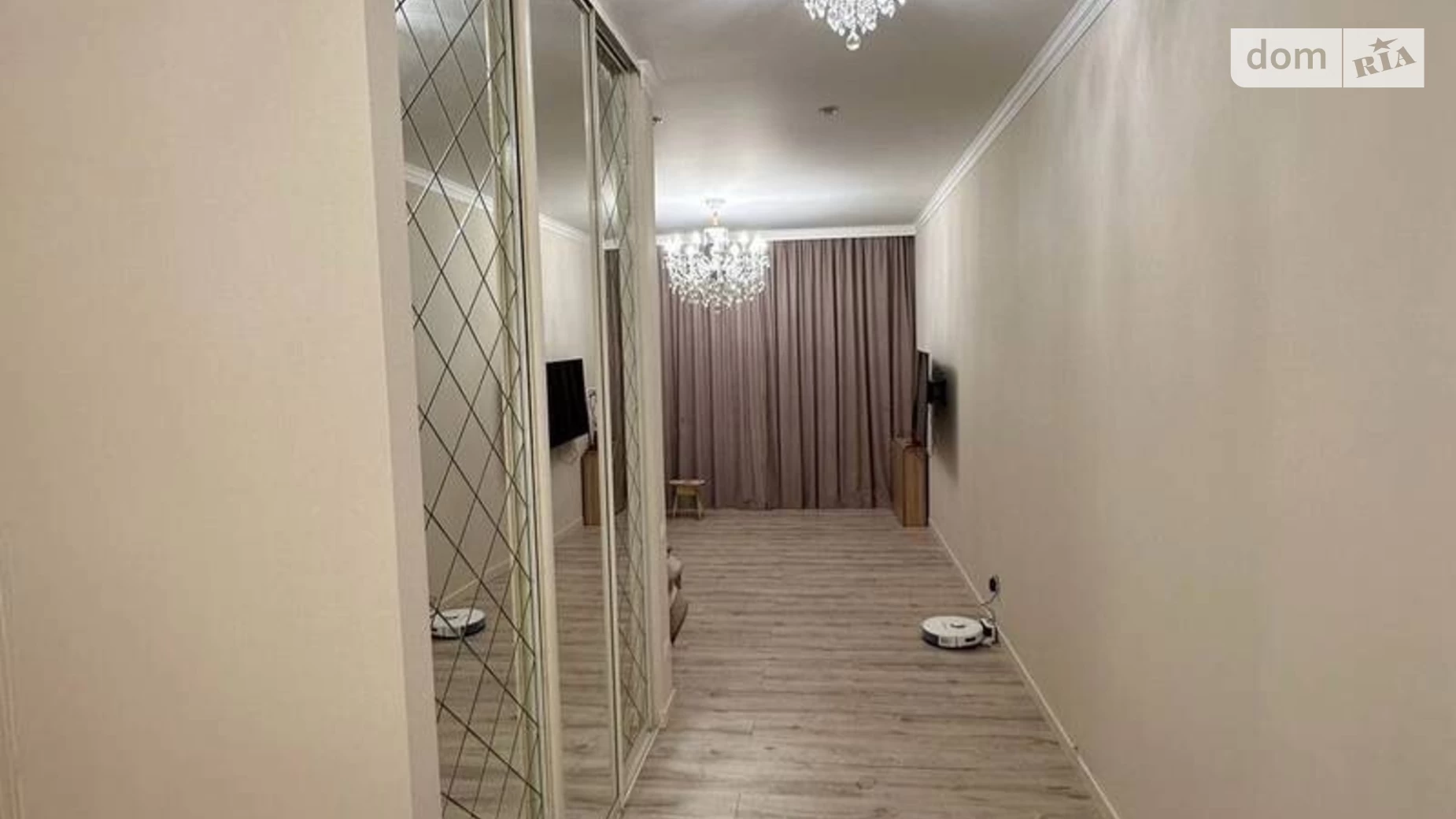 Продається 3-кімнатна квартира 87 кв. м у Одесі, бул. Італійський, 1В - фото 3
