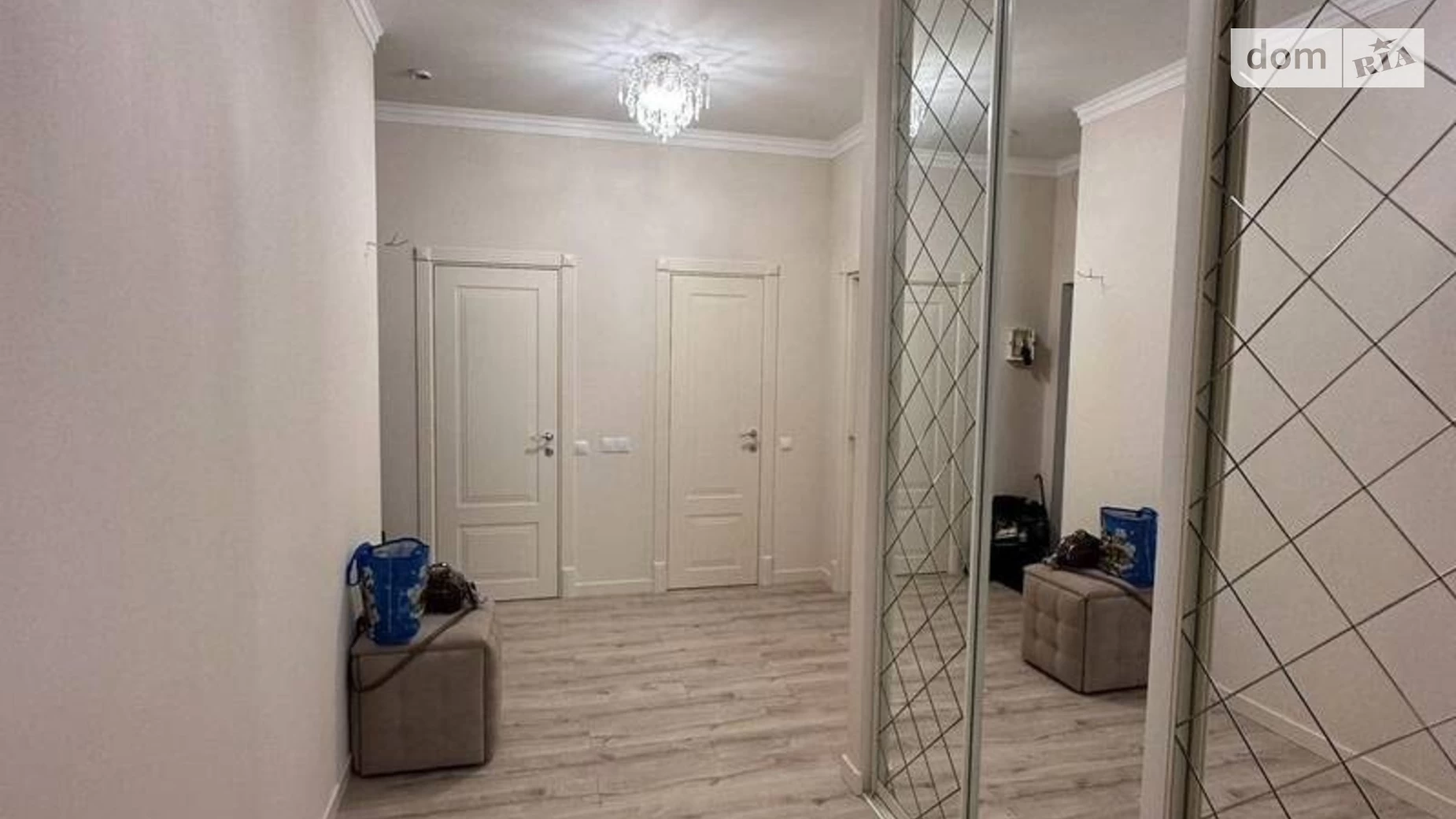 Продается 3-комнатная квартира 87 кв. м в Одессе, бул. Итальянский, 1В - фото 4