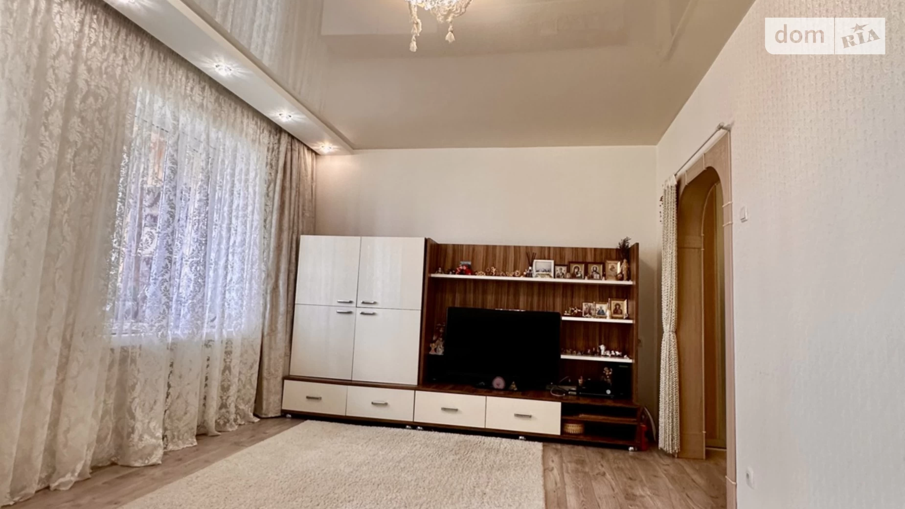 Продается 2-комнатная квартира 61.4 кв. м в Харькове, просп. Науки, 19Б - фото 2