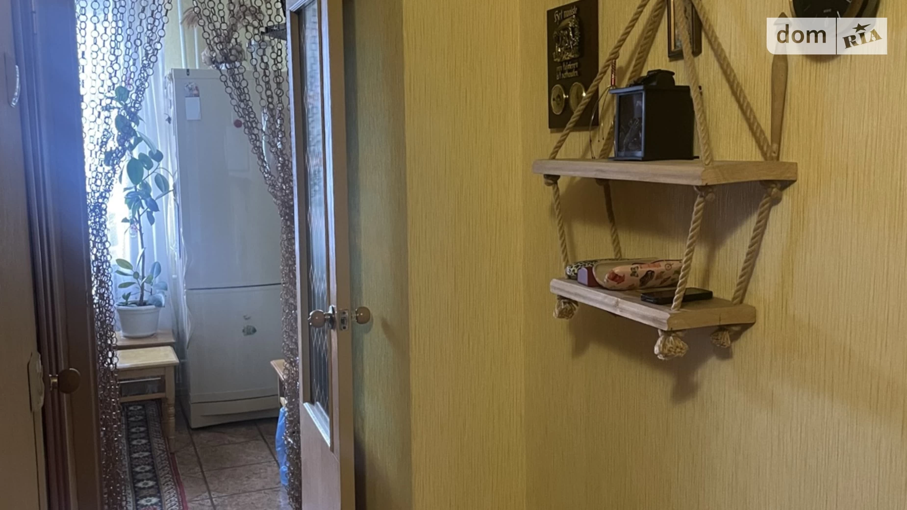 1-комнатная квартира 36 кв. м в Запорожье, ул. Сорочинская(Новгородская), 26Б - фото 5