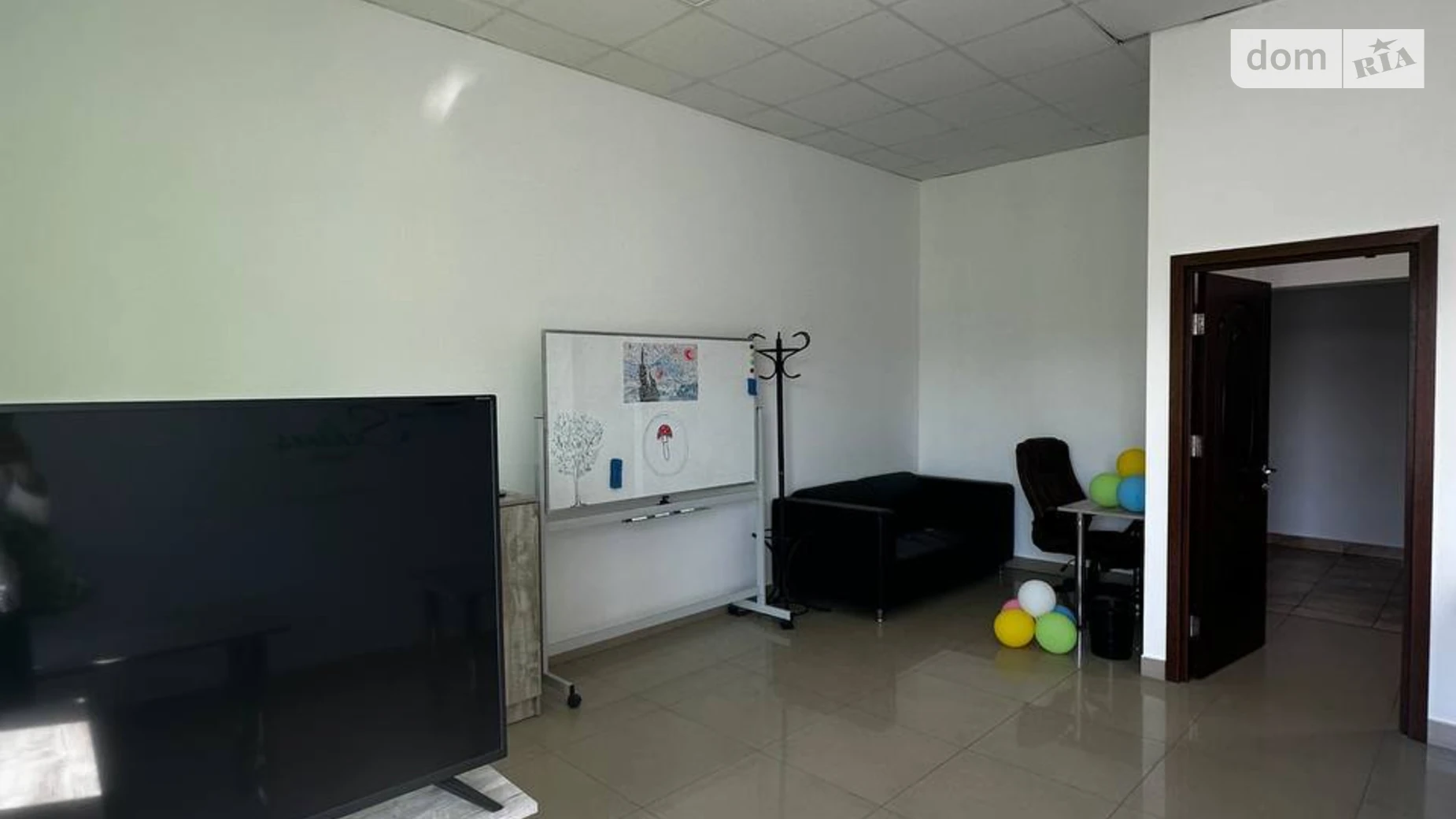 Сдается в аренду офис 30 кв. м в бизнес-центре, цена: 13500 грн - фото 4
