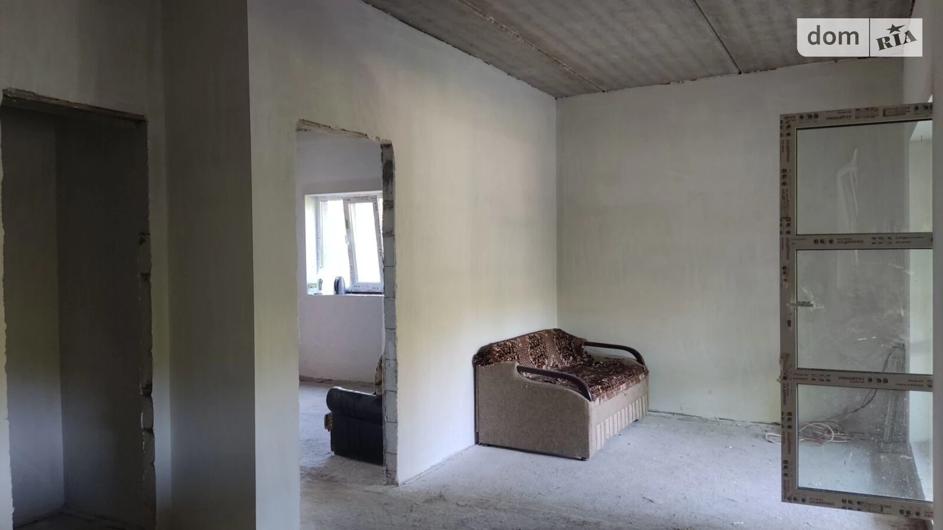 Продается часть дома 130 кв. м с садом, цена: 82000 $ - фото 2