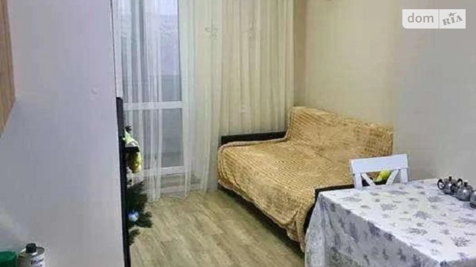Продається 2-кімнатна квартира 74 кв. м у Харкові, вул. Гвардійців-Широнінців