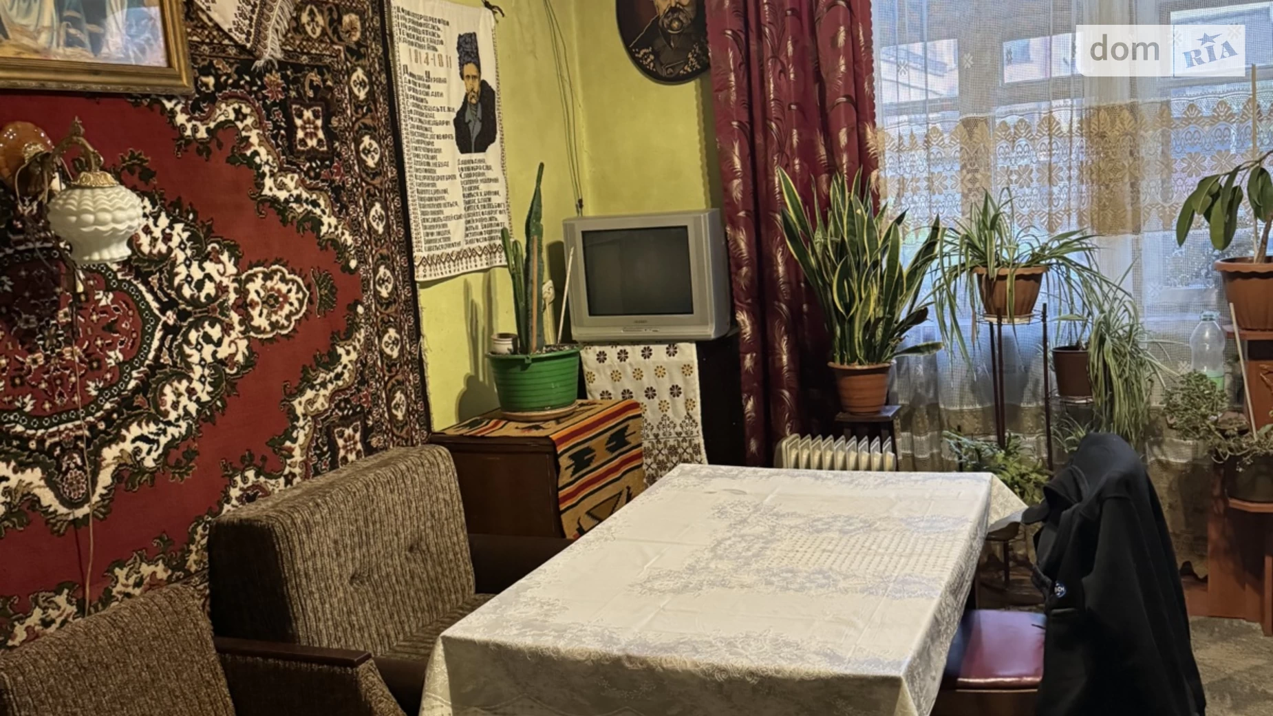 Продается 2-комнатная квартира 77 кв. м в Львове, ул. Зигзаг, 18 - фото 5