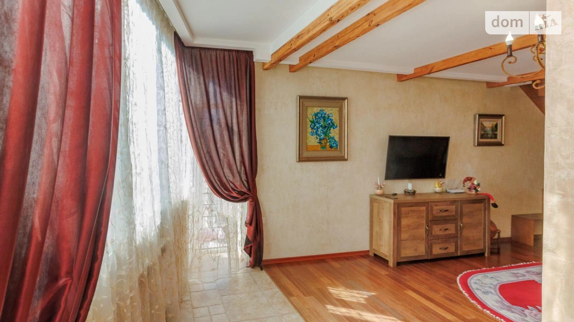 Продается 3-комнатная квартира 123 кв. м в Киеве, ул. Константина Данькевича - фото 5