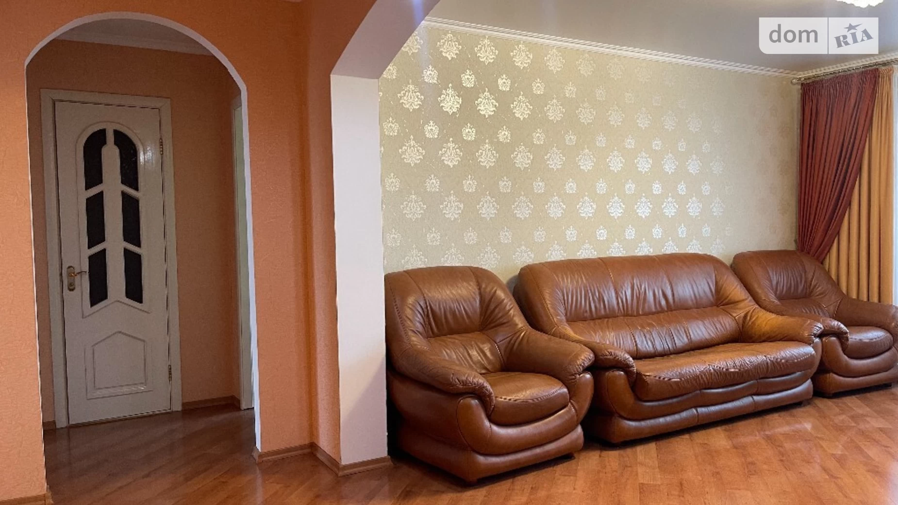 Продается 3-комнатная квартира 75 кв. м в Хмельницком, цена: 71990 $ - фото 2