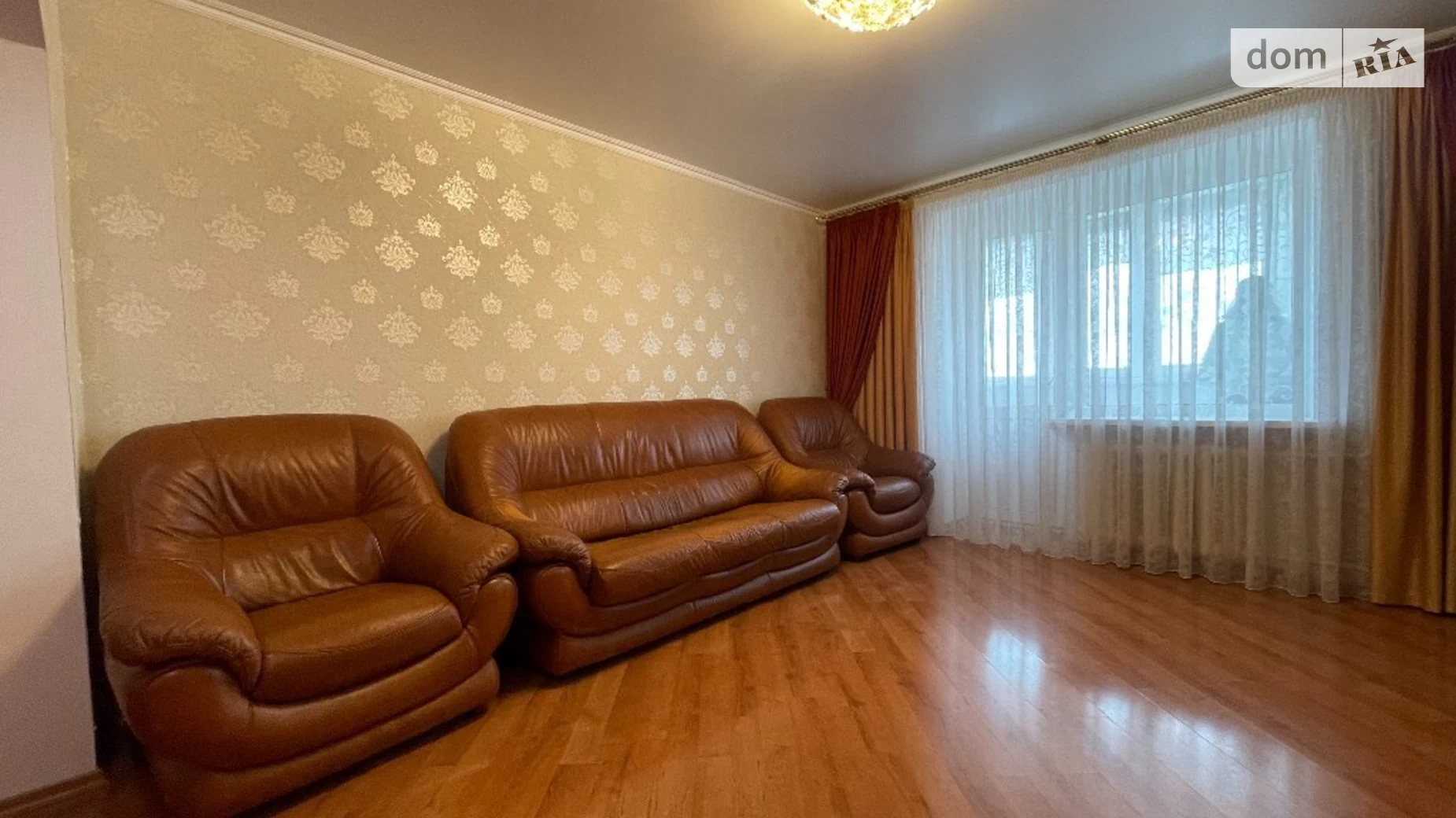 Продается 3-комнатная квартира 75 кв. м в Хмельницком, цена: 71990 $ - фото 4