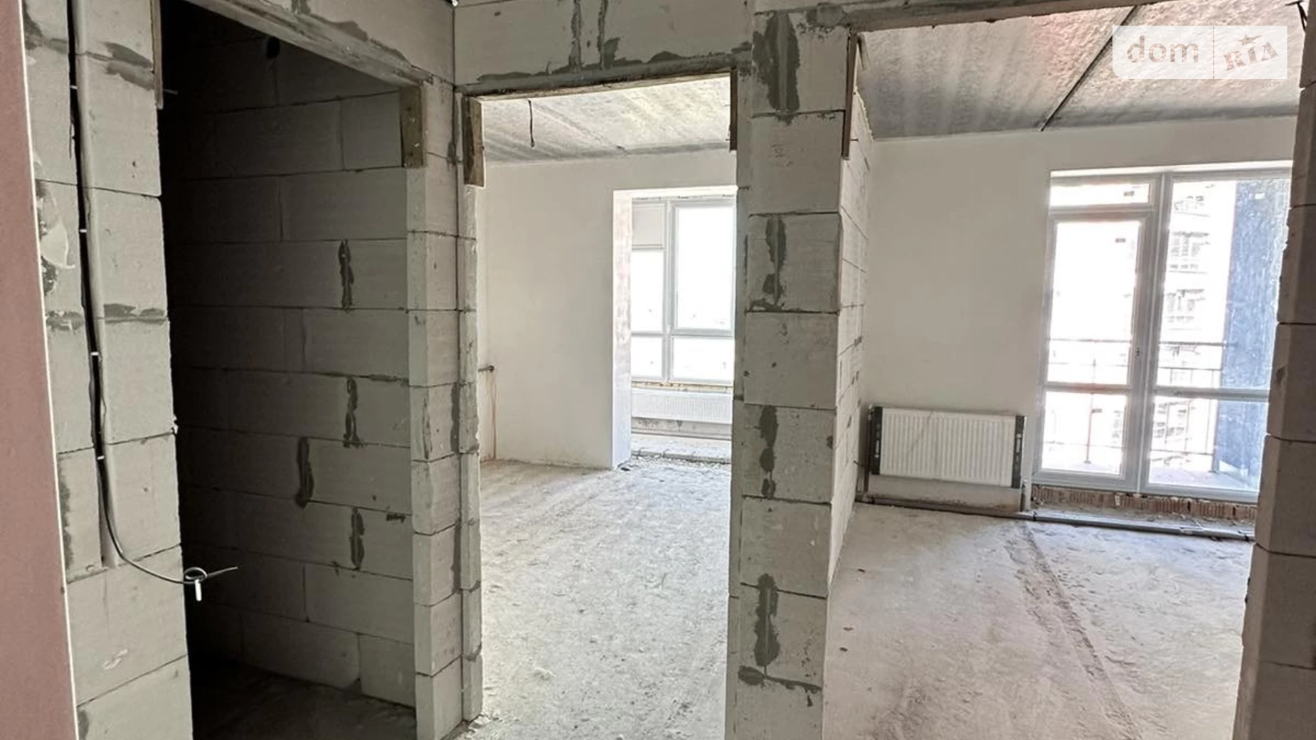 Продається 2-кімнатна квартира 65 кв. м у Хмельницькому, вул. Проскурівського Підпілля - фото 4