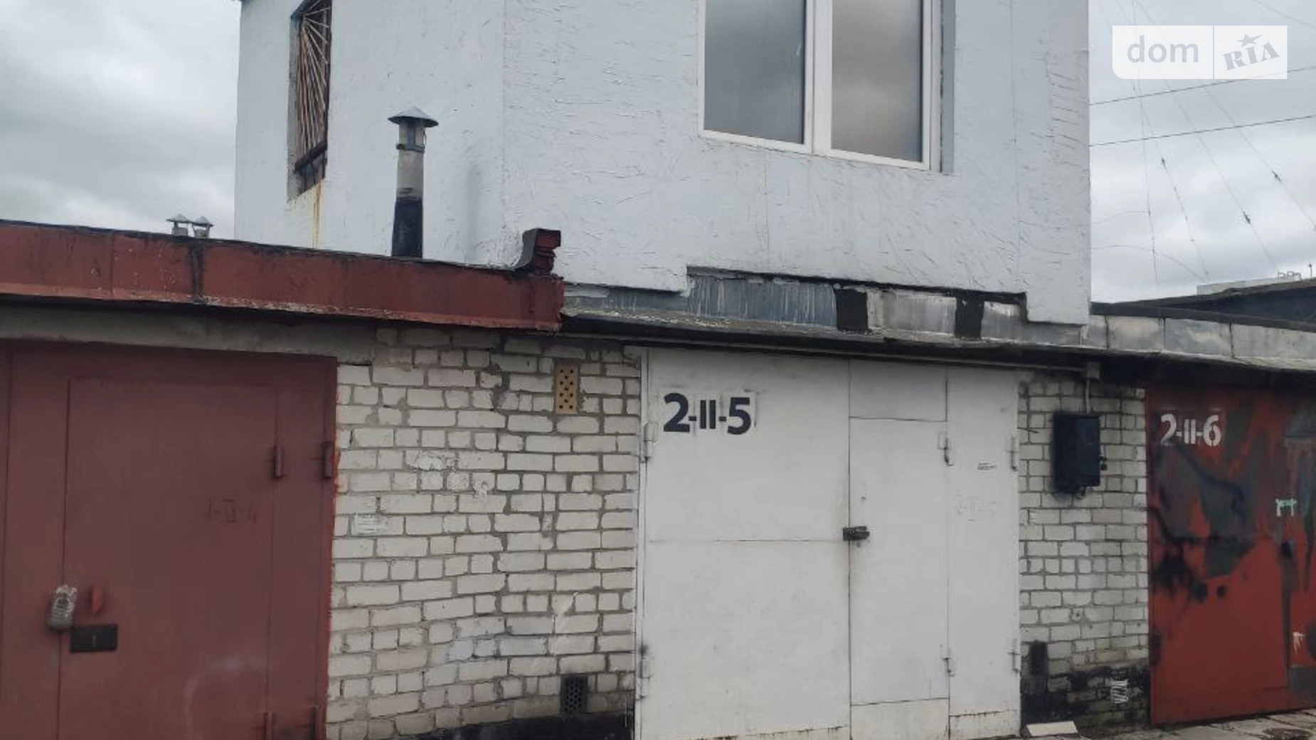 Продається окремий гараж універсальний на 70 кв. м, цена: 12000 $ - фото 2