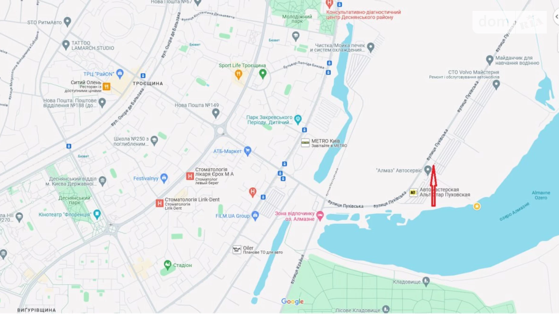 Продається окремий гараж універсальний на 70 кв. м, цена: 12000 $ - фото 4