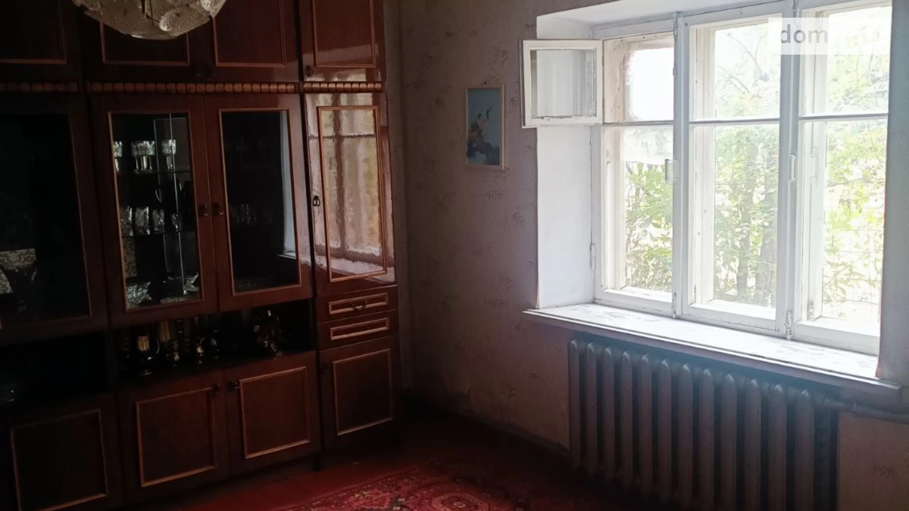 Продается 3-комнатная квартира 66 кв. м в Одессе, ул. Аркаса Николая