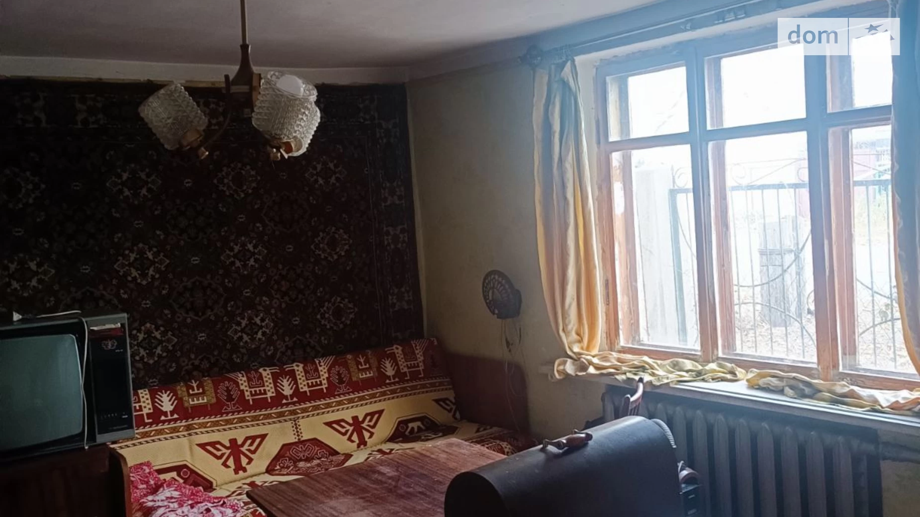 Продается 3-комнатная квартира 66 кв. м в Одессе, ул. Аркаса Николая