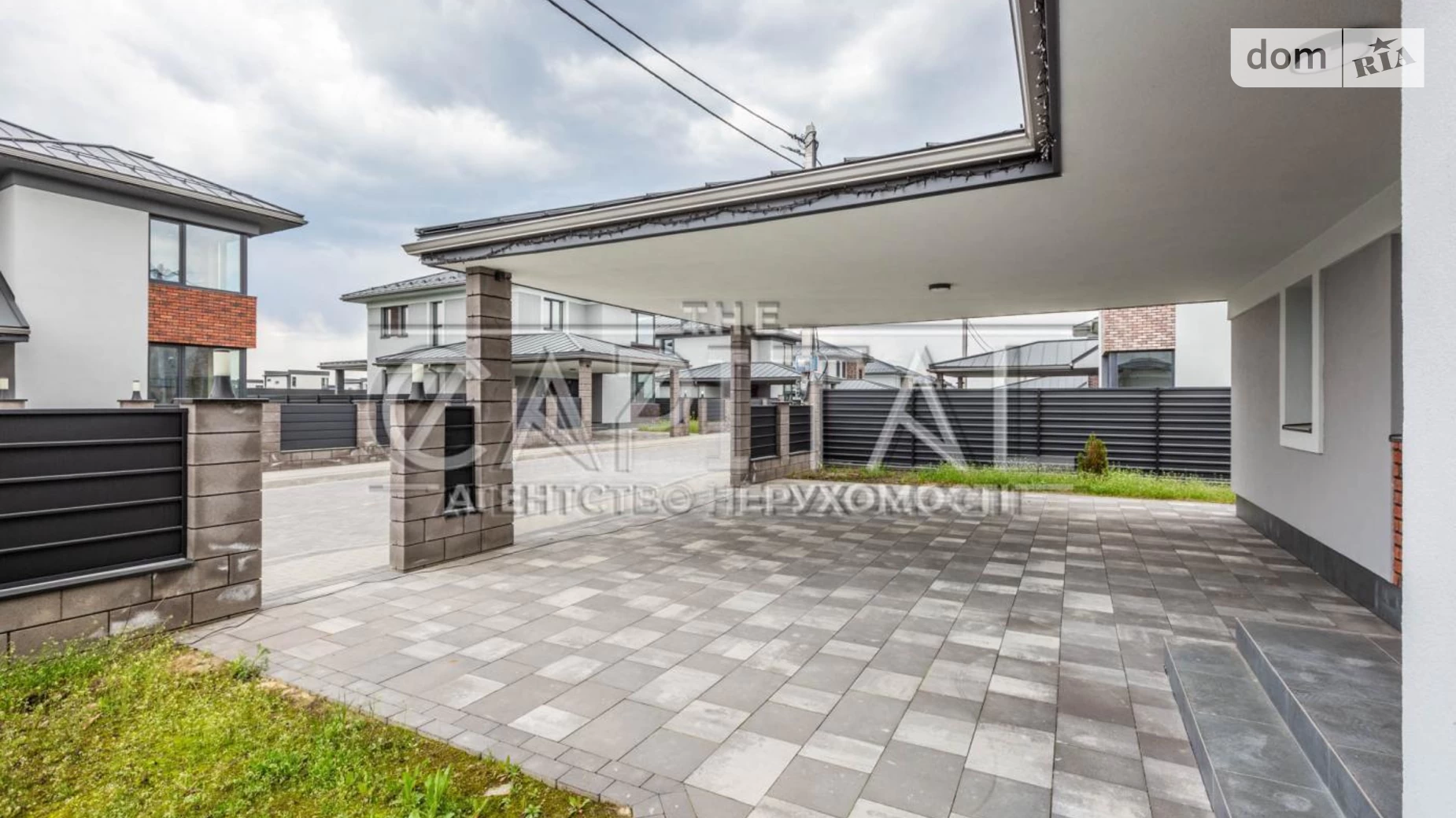 Продається будинок 2 поверховий 195 кв. м з подвалом, цена: 180000 $ - фото 3