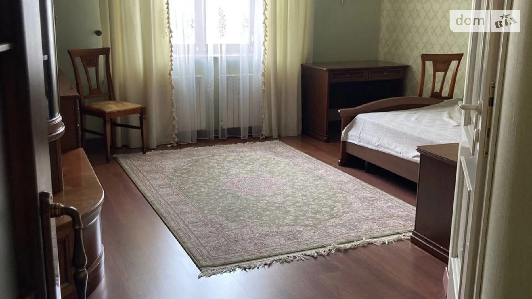 Продается 4-комнатная квартира 220.6 кв. м в Днепре, ул. Старокозацкая, 40 - фото 4